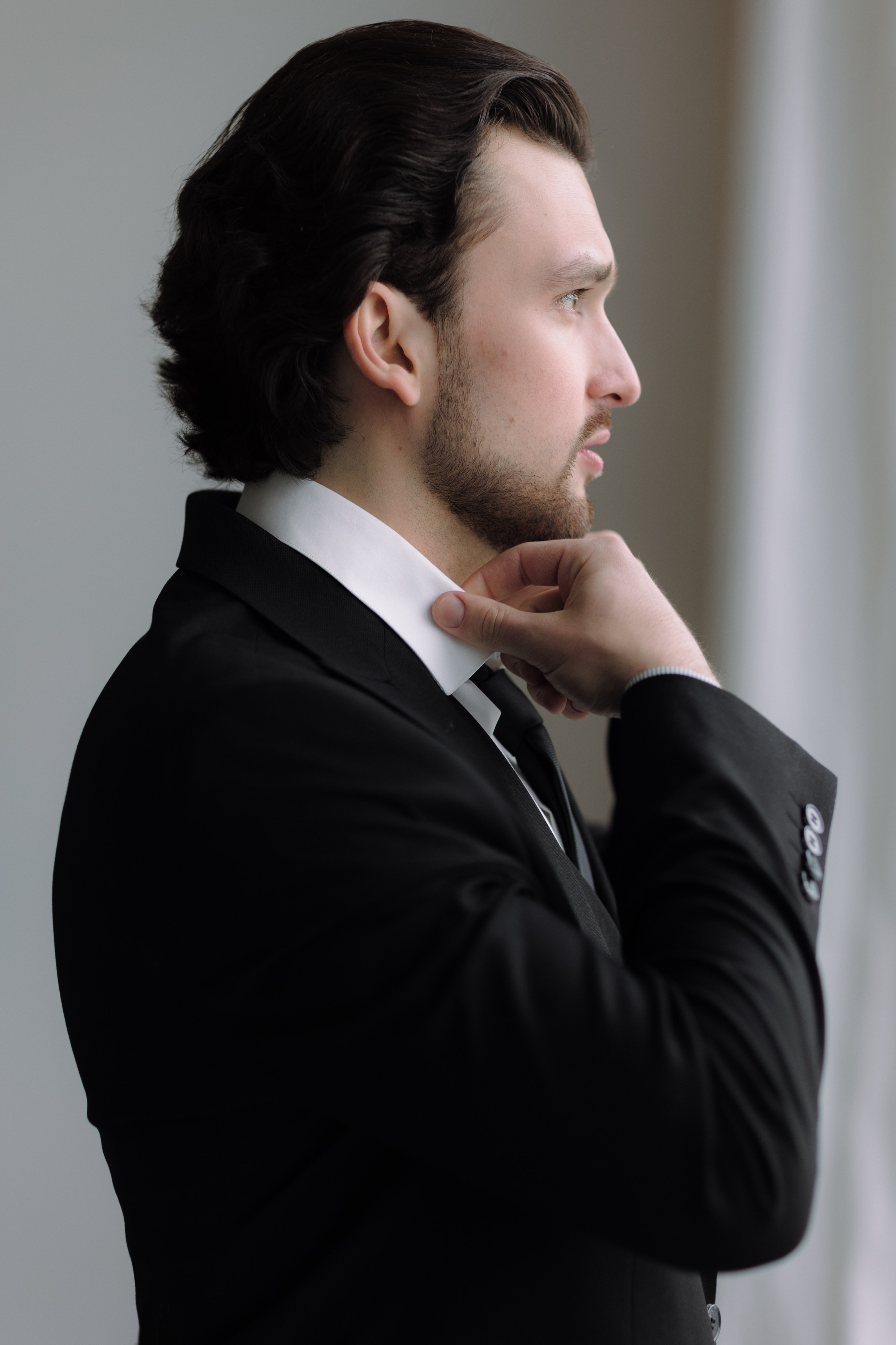 Stay With Me (full day). Свадебный фотограф в Москве Мария Крош