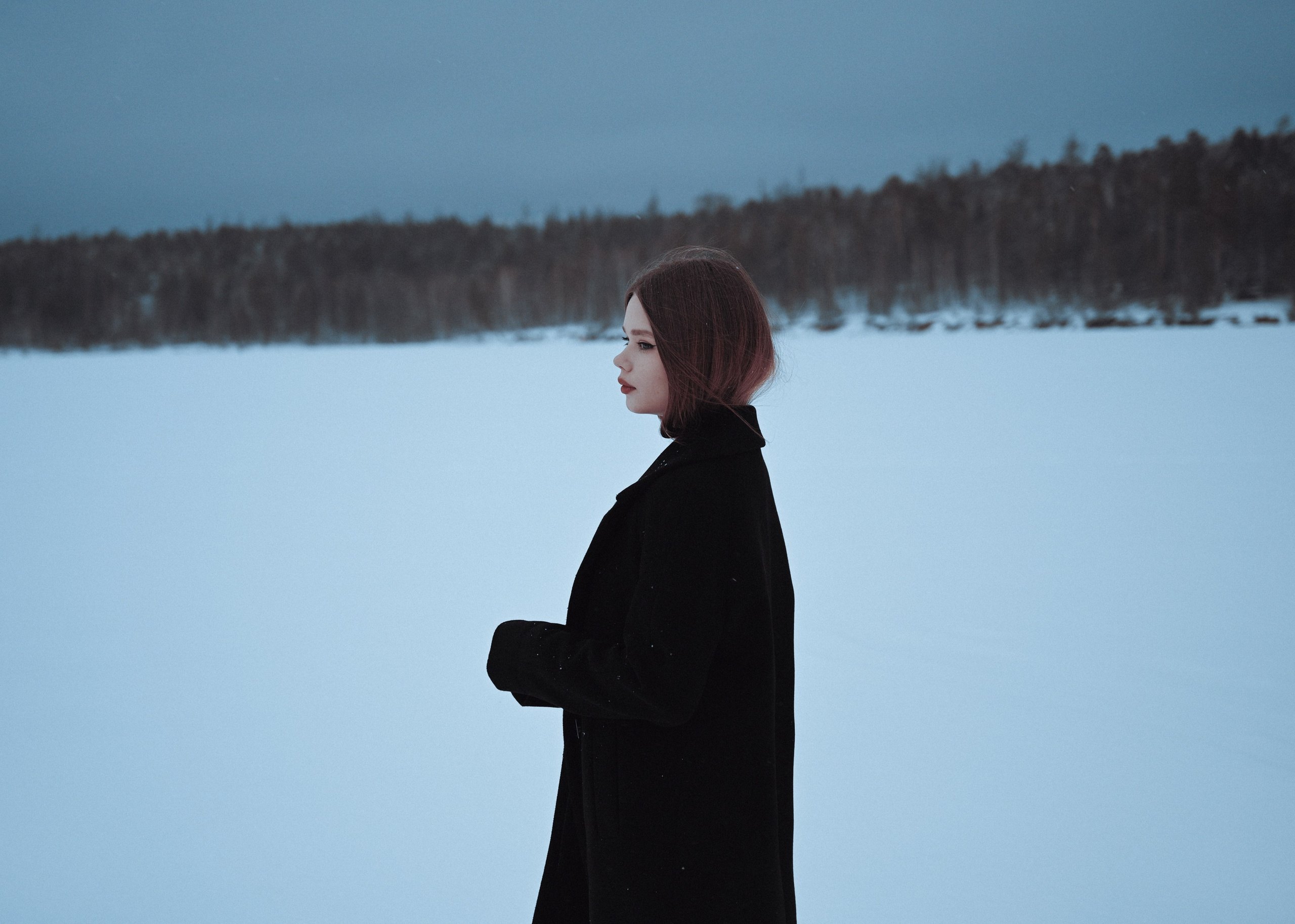 Индивидуальные фотосессии в Усть-Илимске. Свадебный и индивидуальный Фотограф г. Усть-Илимск Дмитрий Белозеров