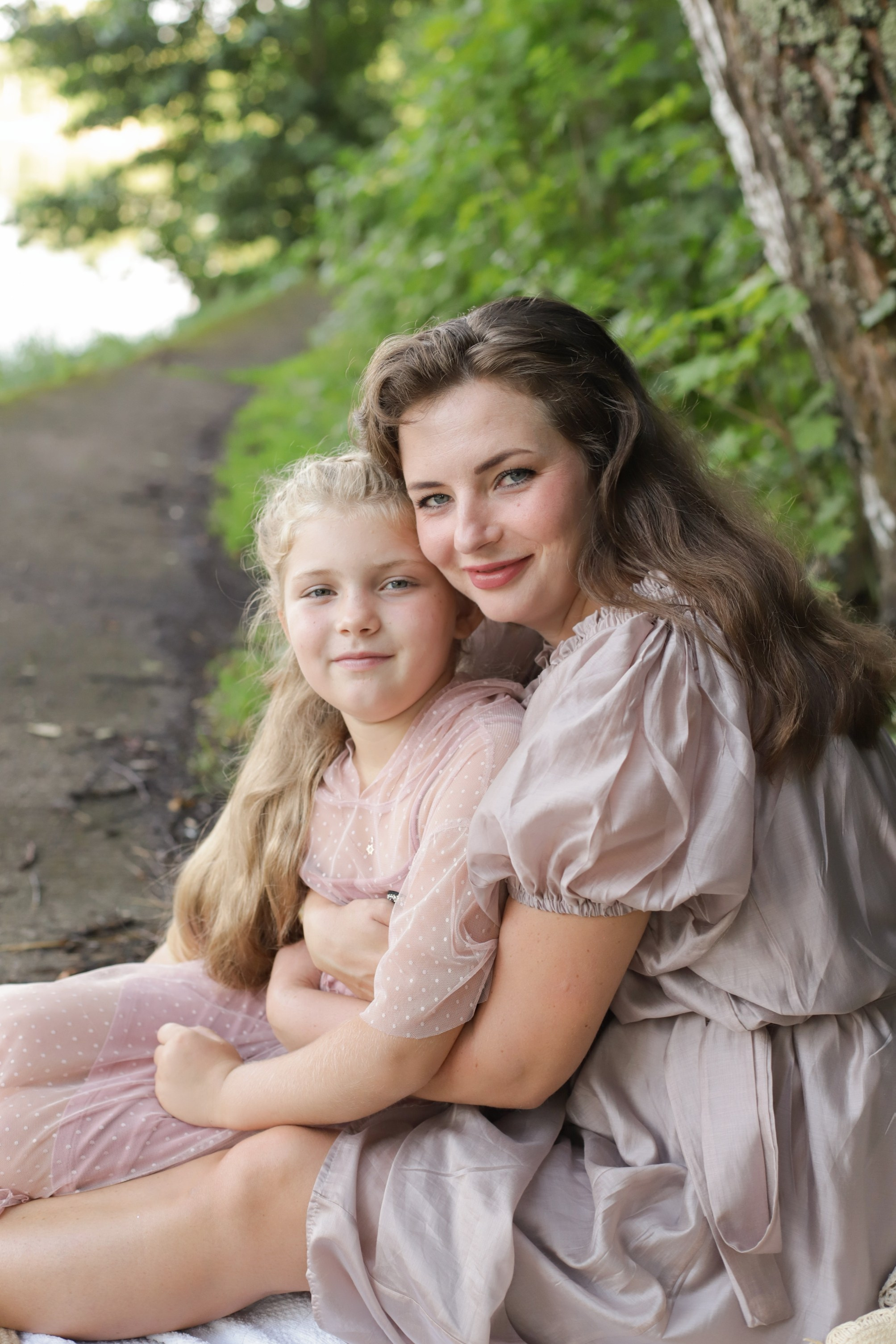 Семейные фотосесии. Диана Николаева — фотограф город Балашиха