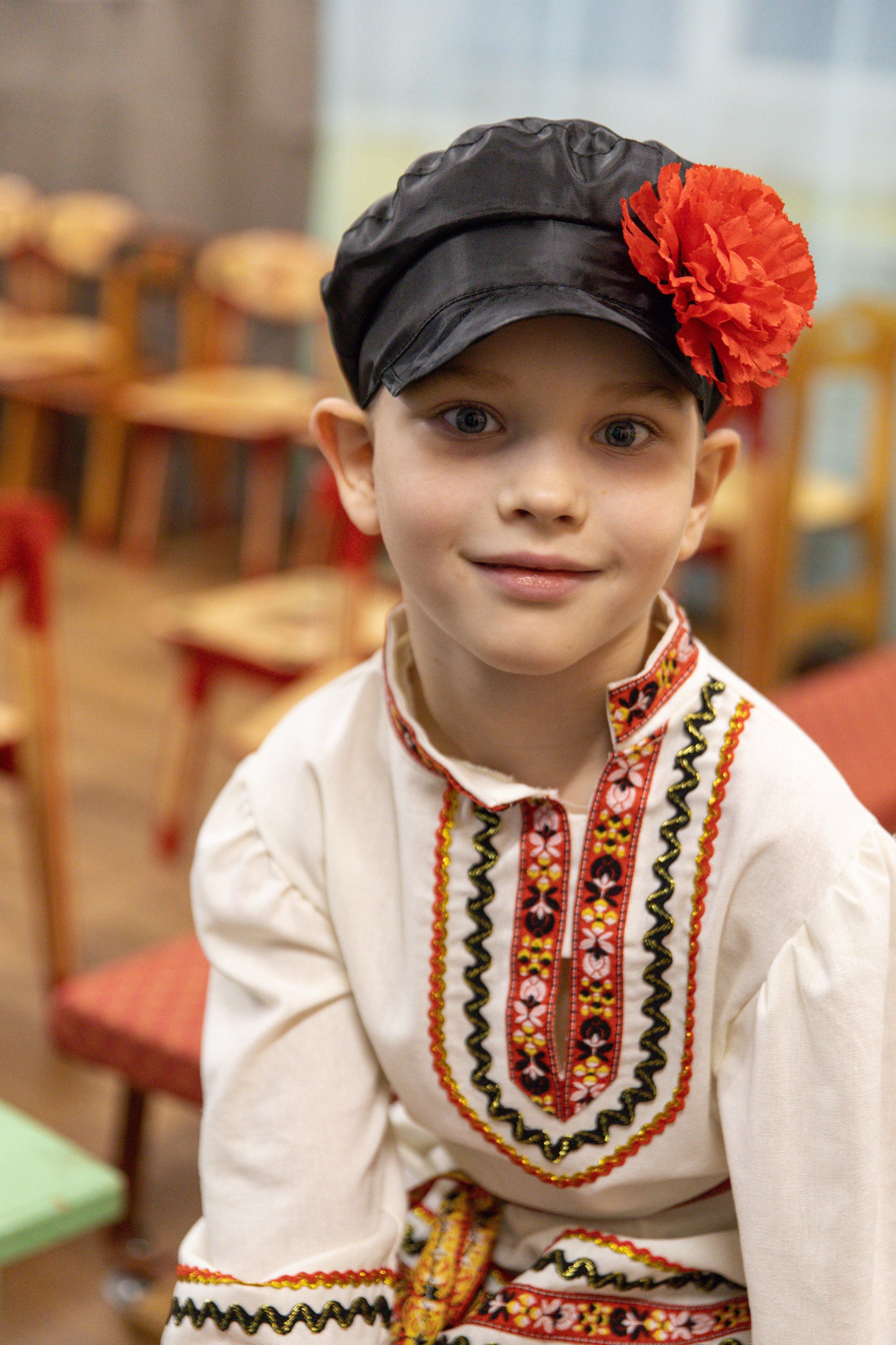 Утренники. Литовкина Анастасия фотограф, выпускные альбомы г. Мирный