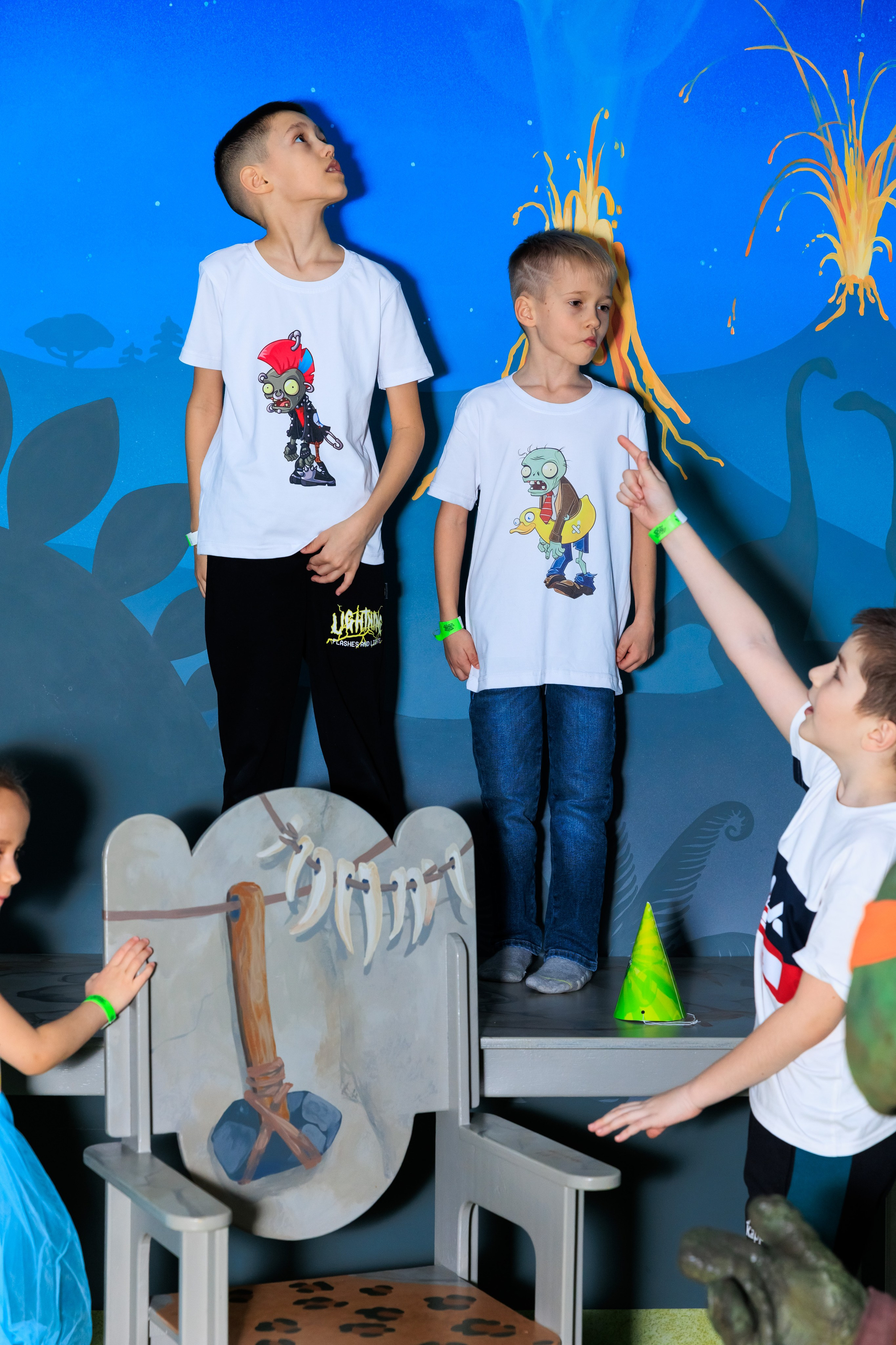 Весёлый остров. Фотограф Новосибирск — Наталья Гресь