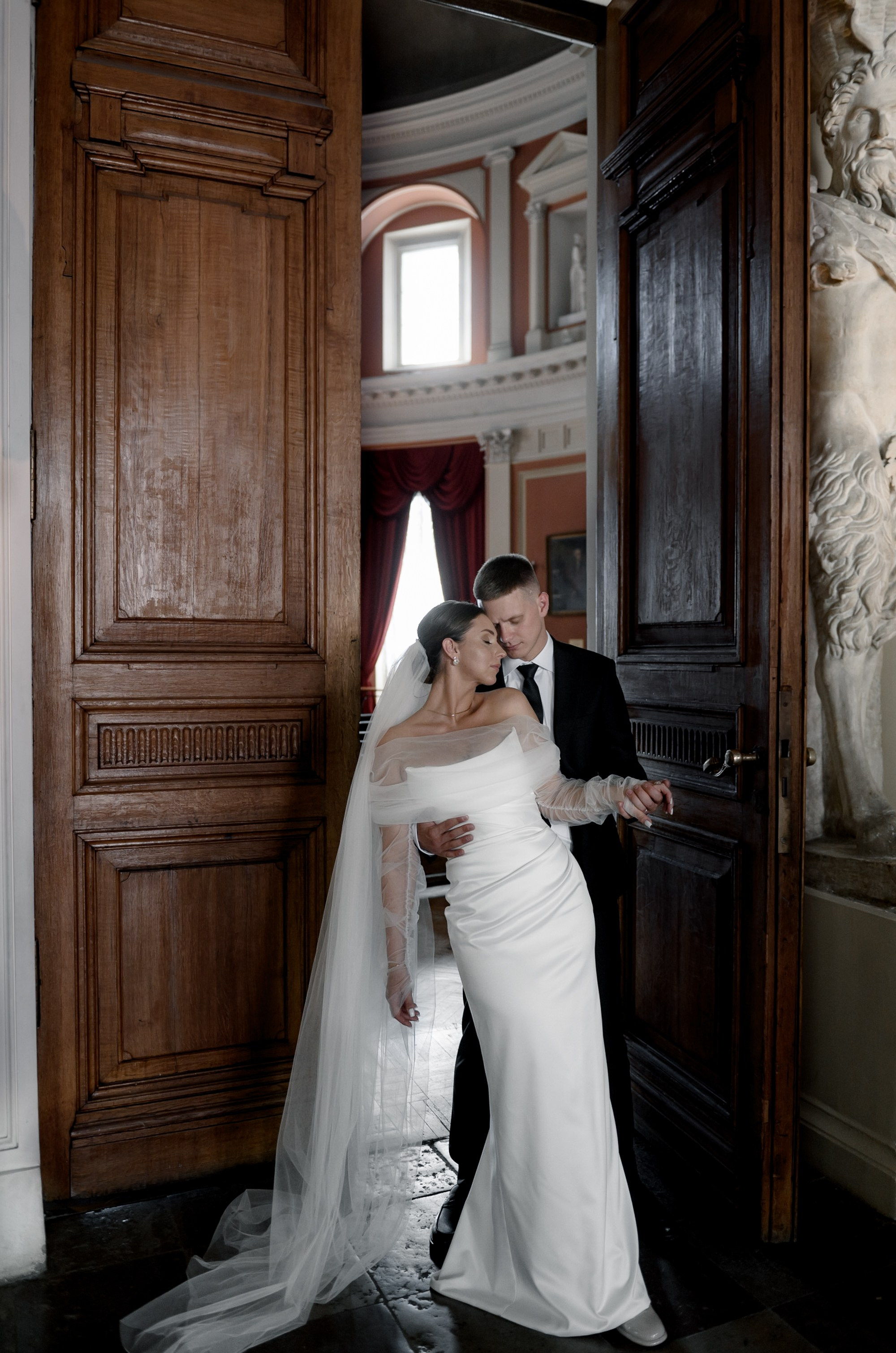 Wedding Day. Свадебный фотограф в Минске Минчукова Анна