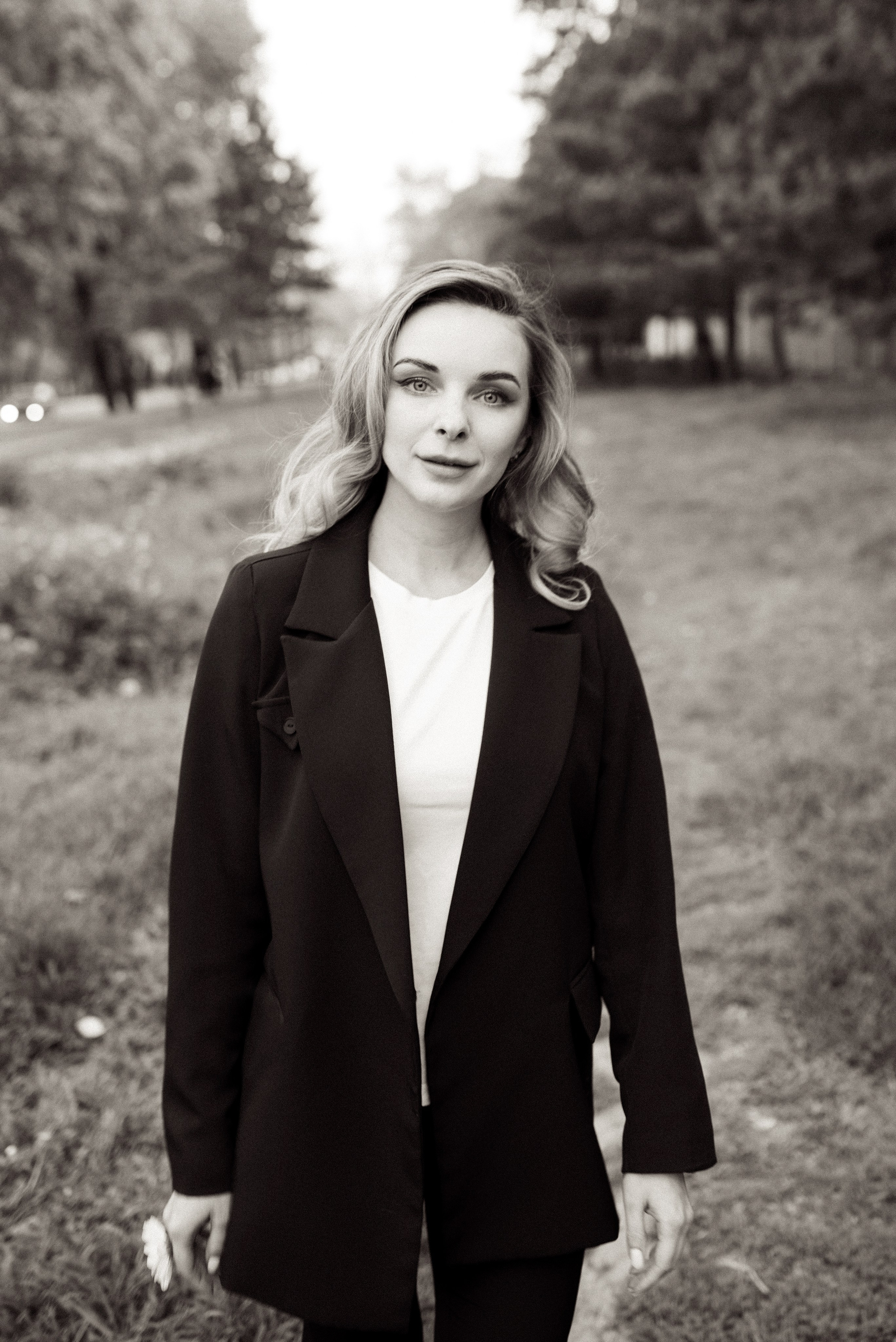 Алена. Я — Фотограф из Хабаровска