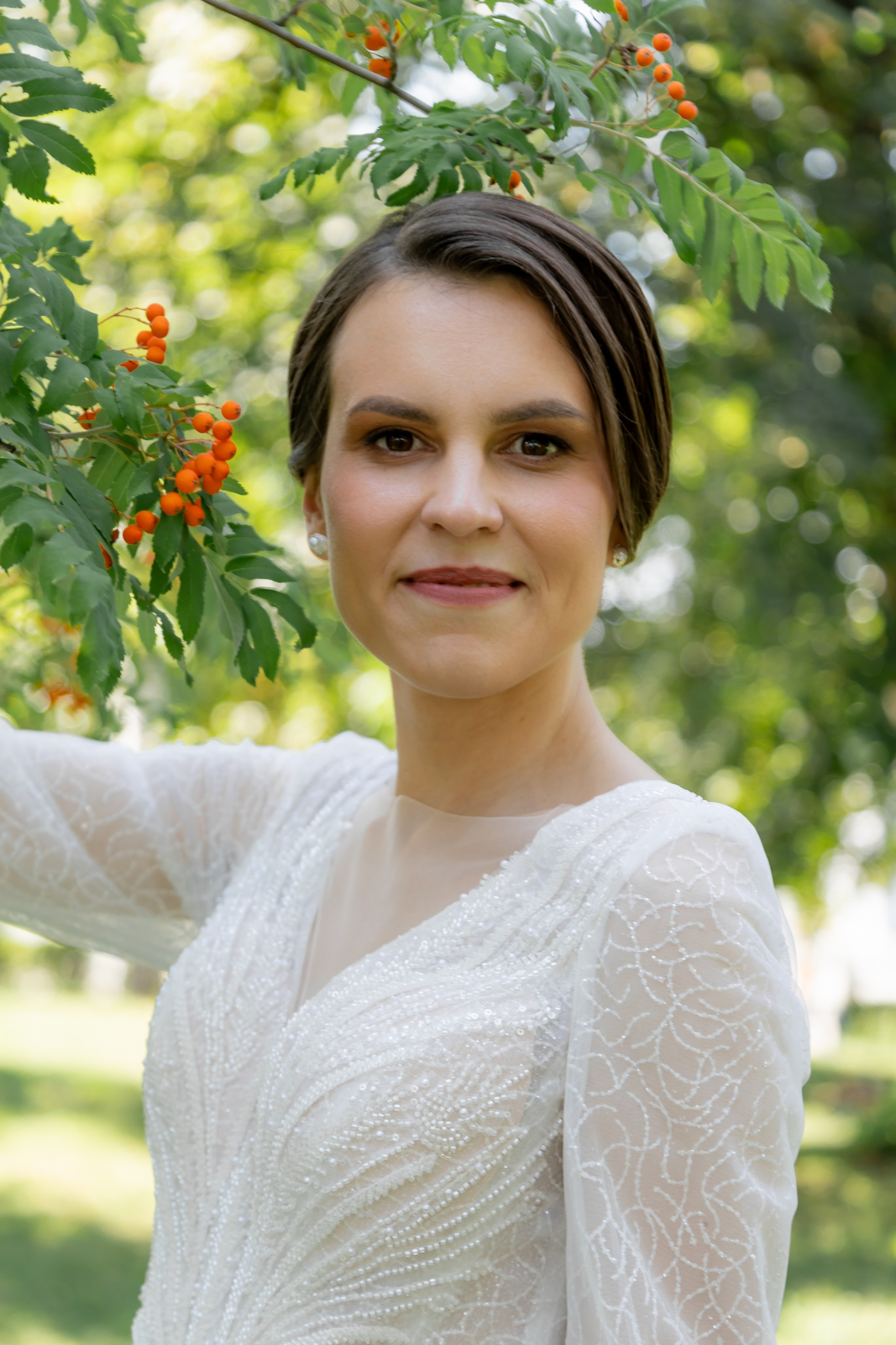 Андрей и Олеся. Фотограф в Самаре / Олеся Широнина