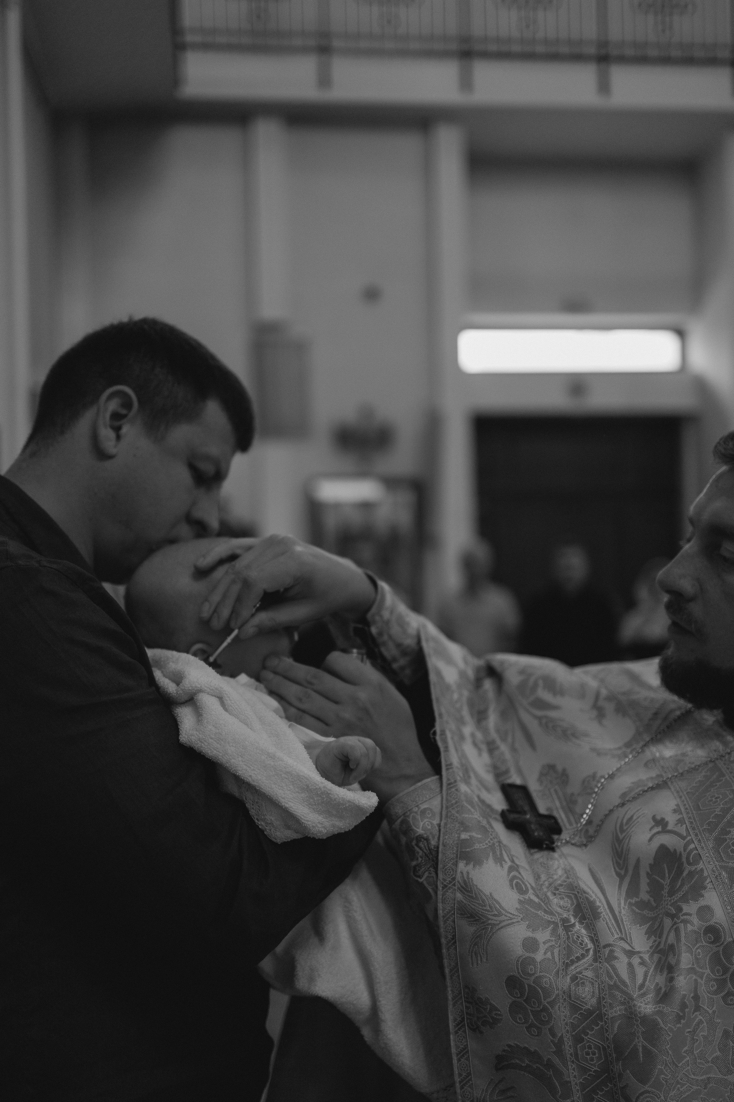 Даниил. Миронова Анастасия