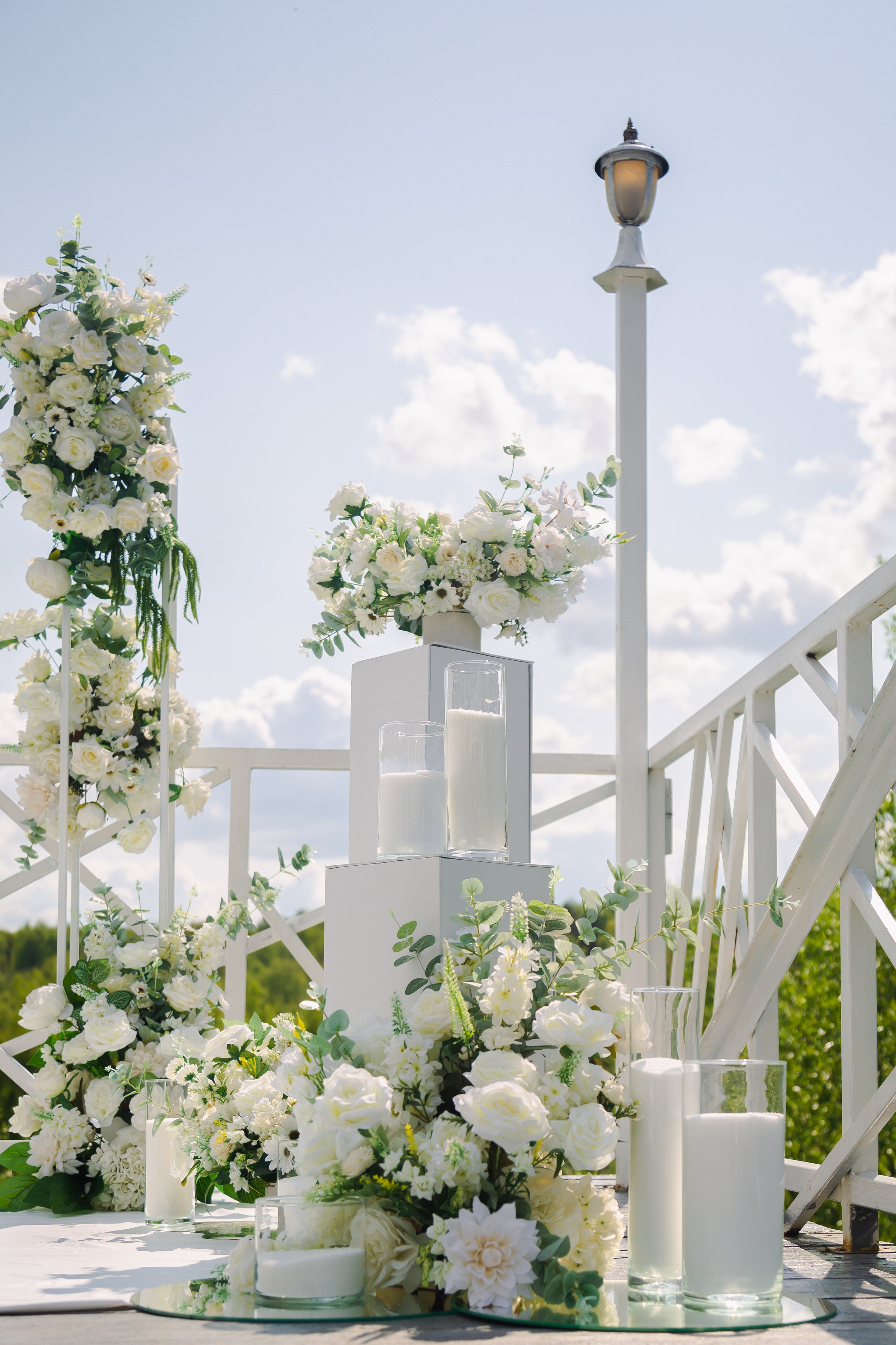 ANNA & ARKADY. Mixturecaptures