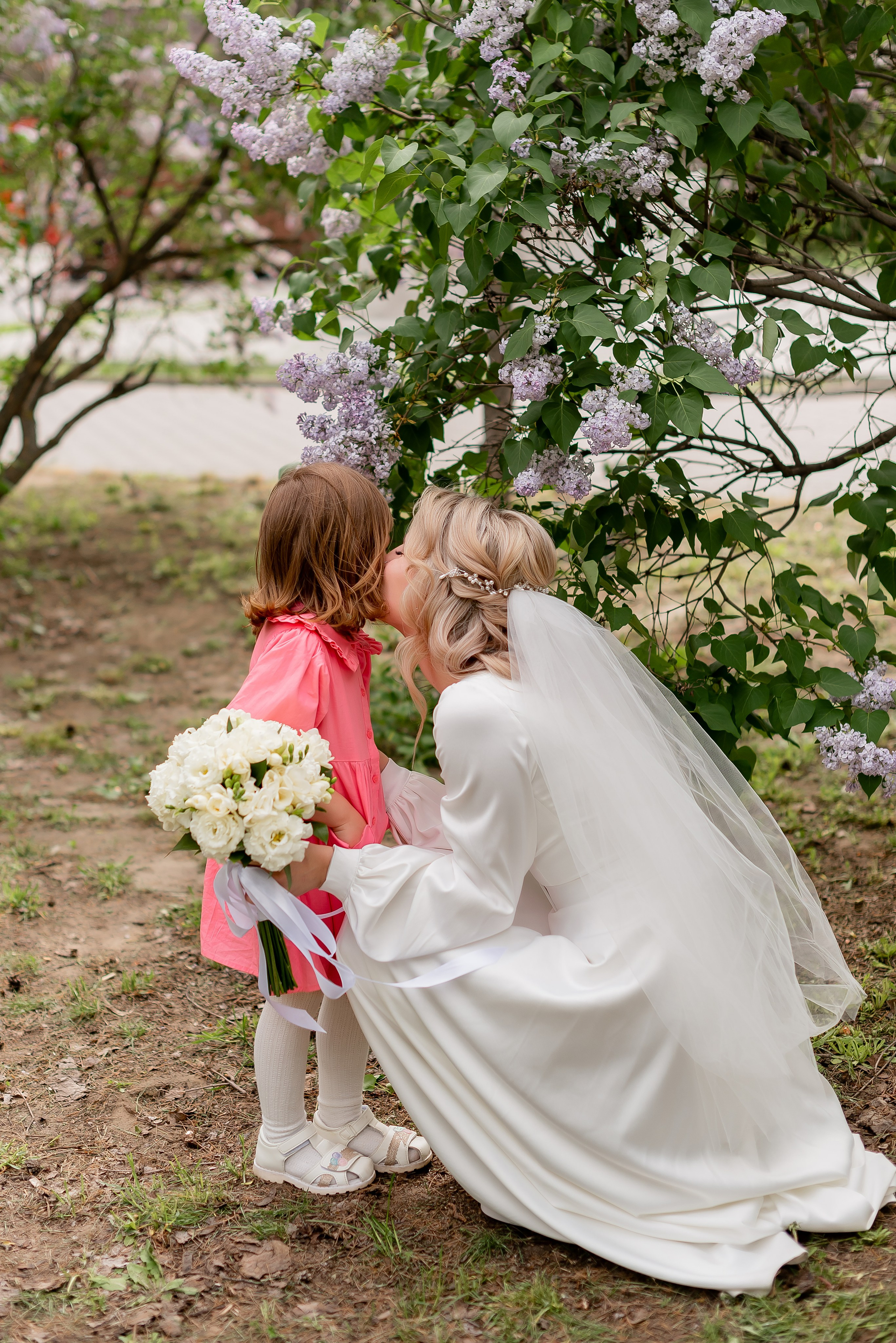 Иван и Кристина. Фотограф Татьяна Иванчикова