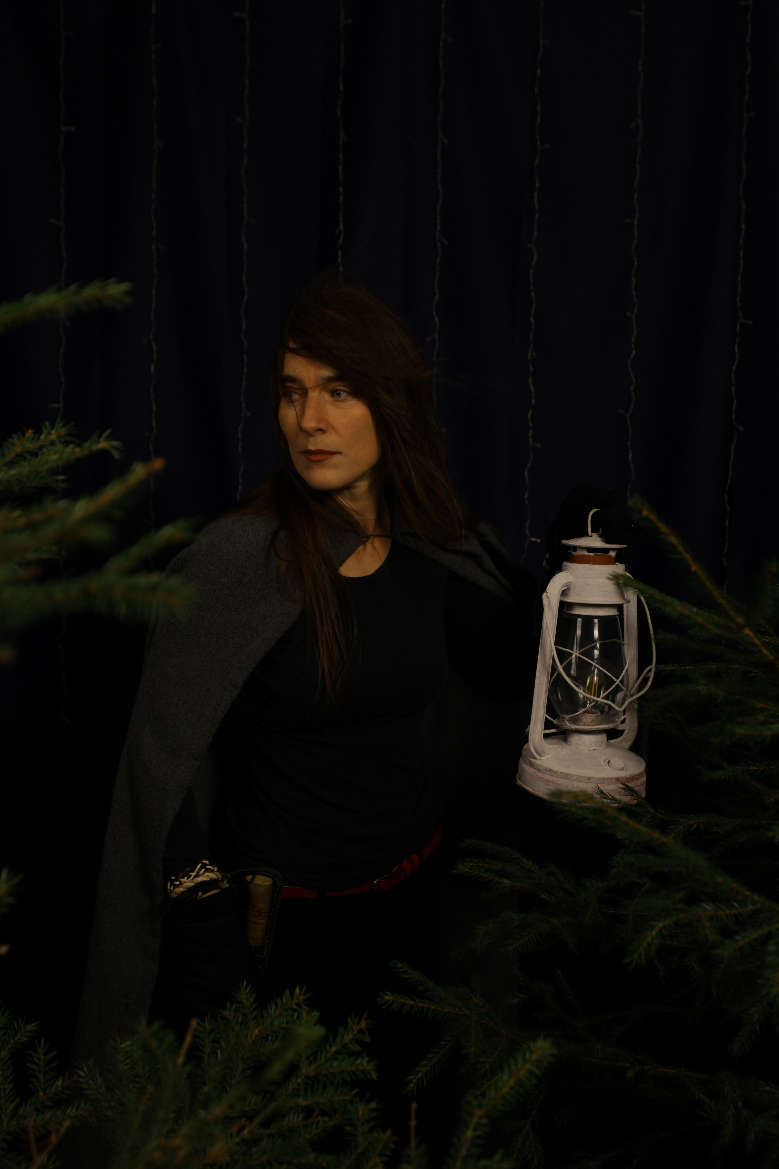 О Л Ь Г А. Фотостудия UPART