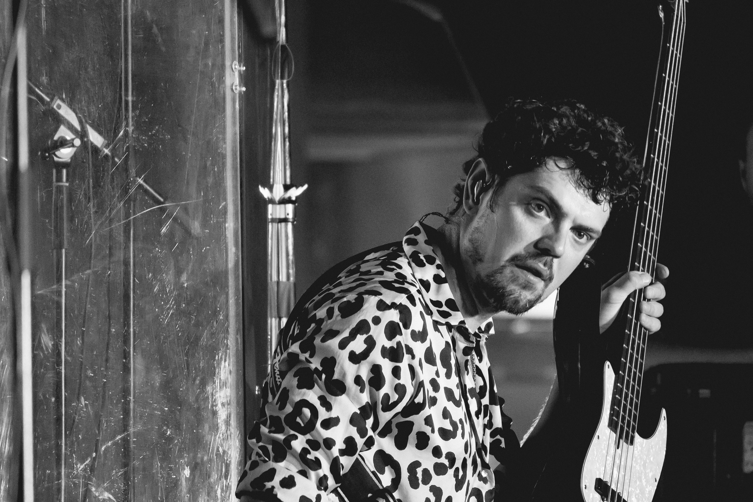 The Hatters \ ROOF LIVE \ 2024