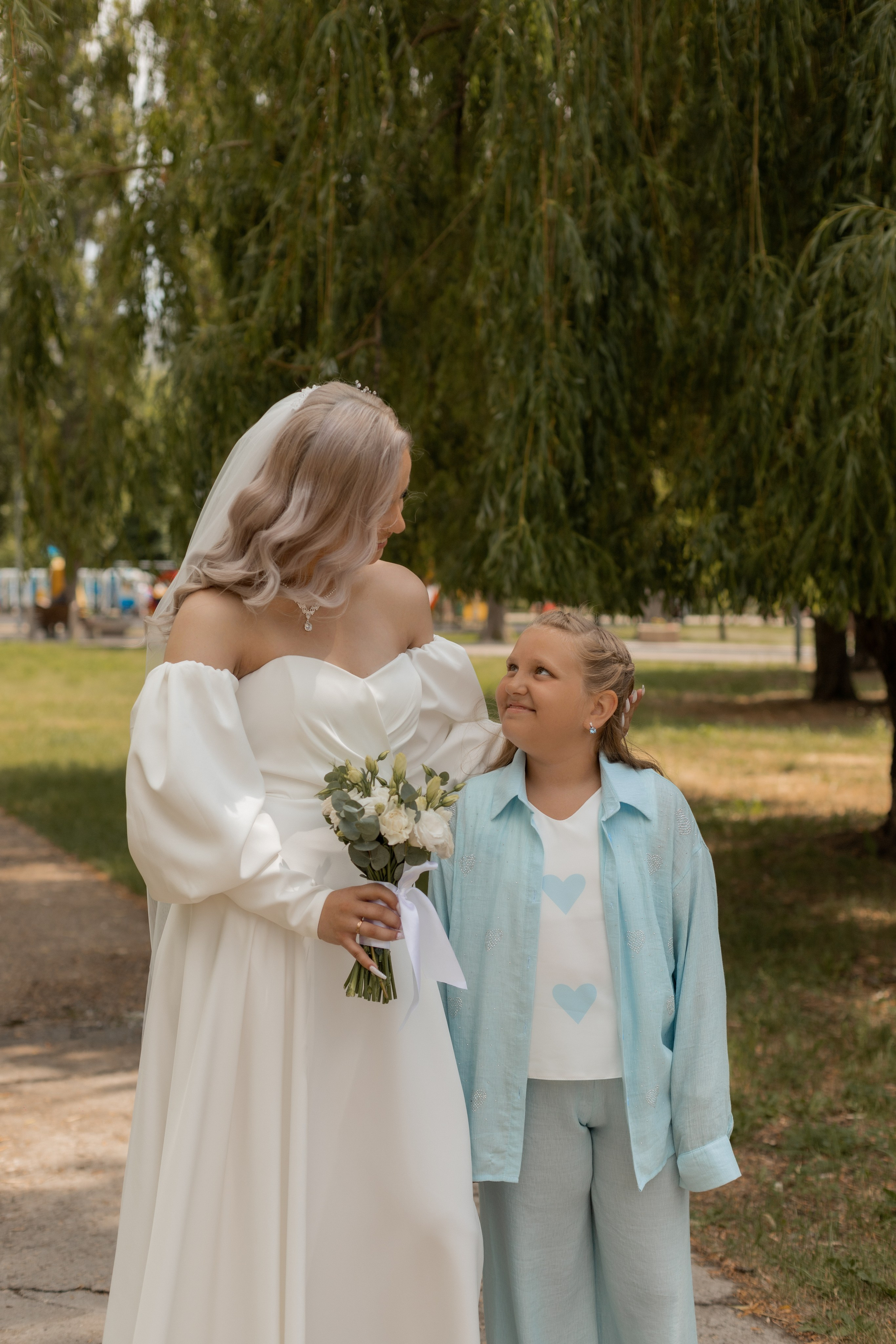 Ефим и Елизавета (сокращено). Свадебный фотограф Ангелина Сунгатулина | Саратов | Балаково | Вольск