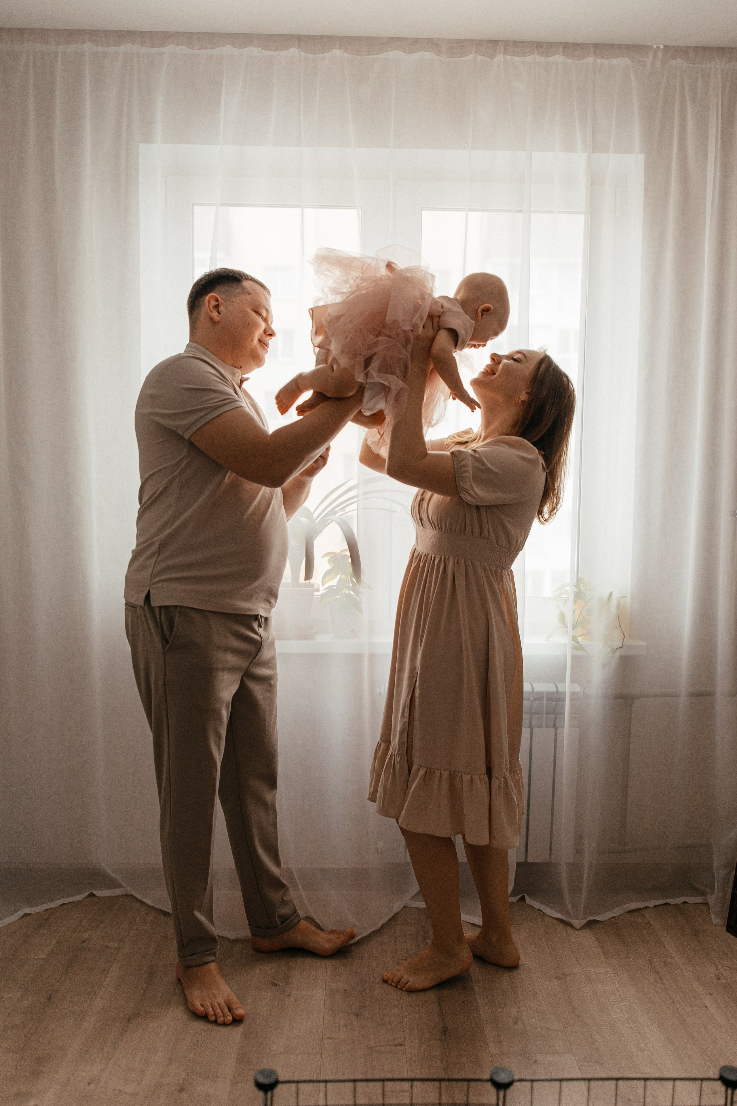 Есении годик. Главная