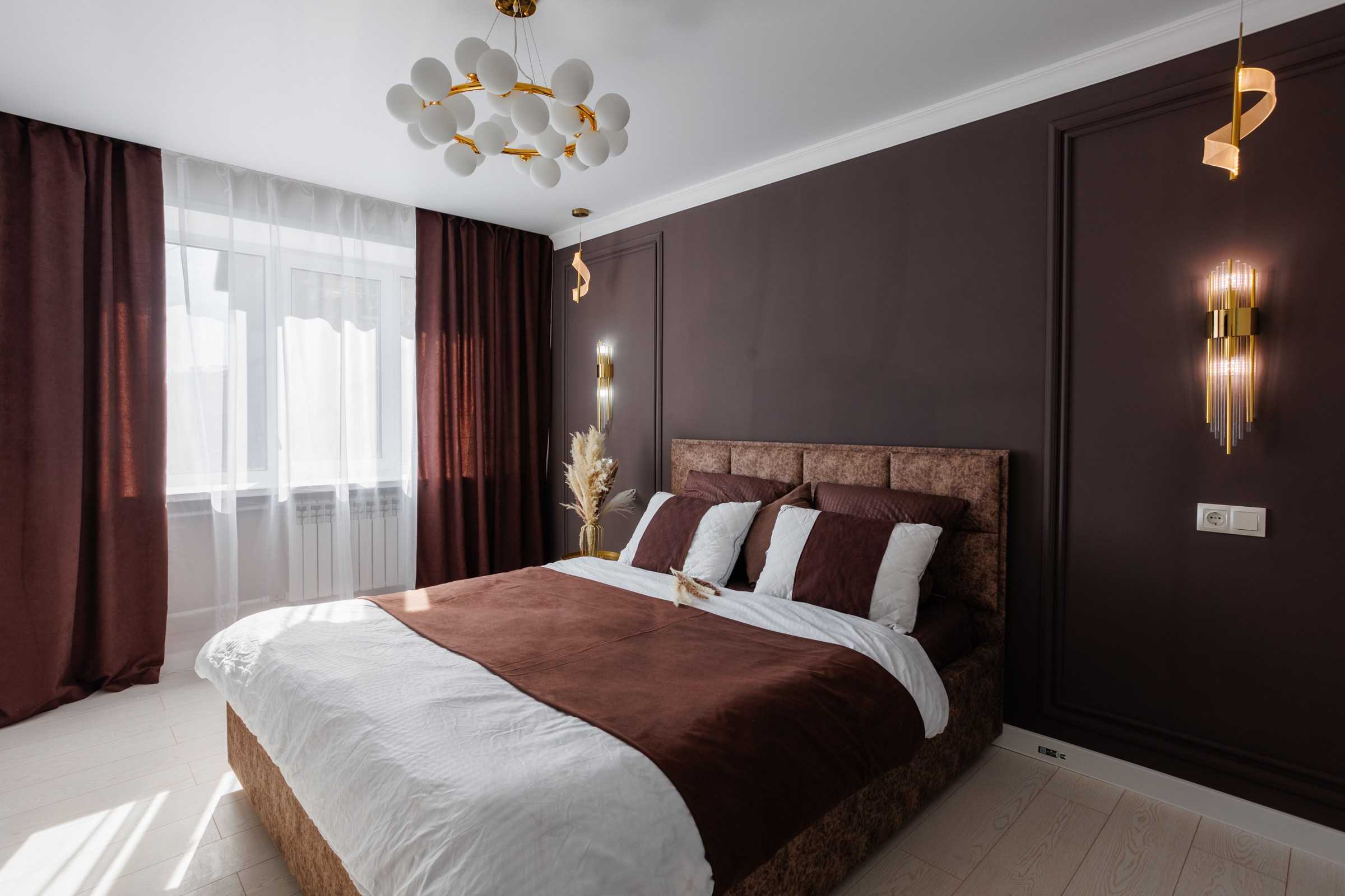 Трёшка. Свадебный фотограф в Воронеже Куколев Илья