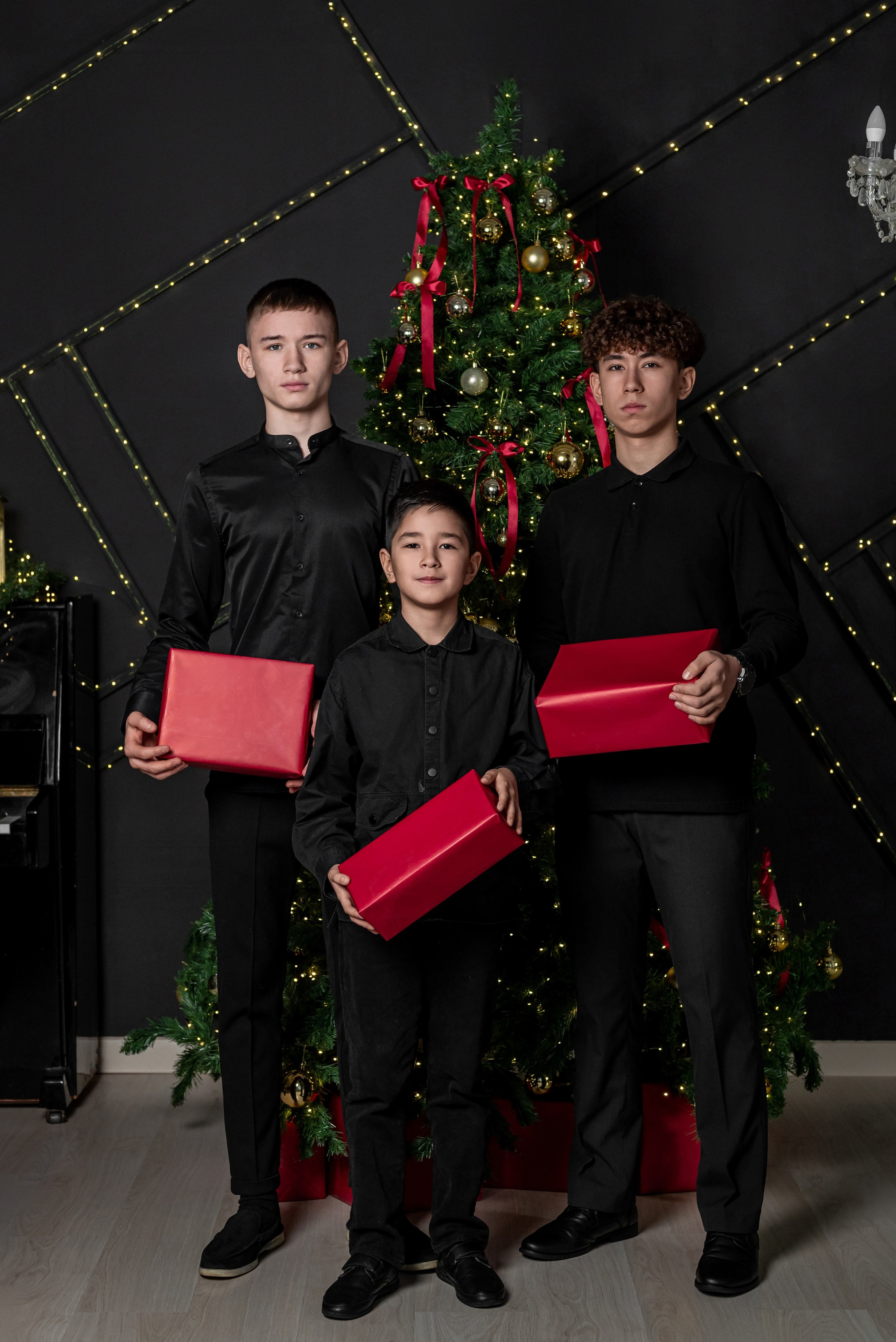 Регина. Фотограф в городе Салават