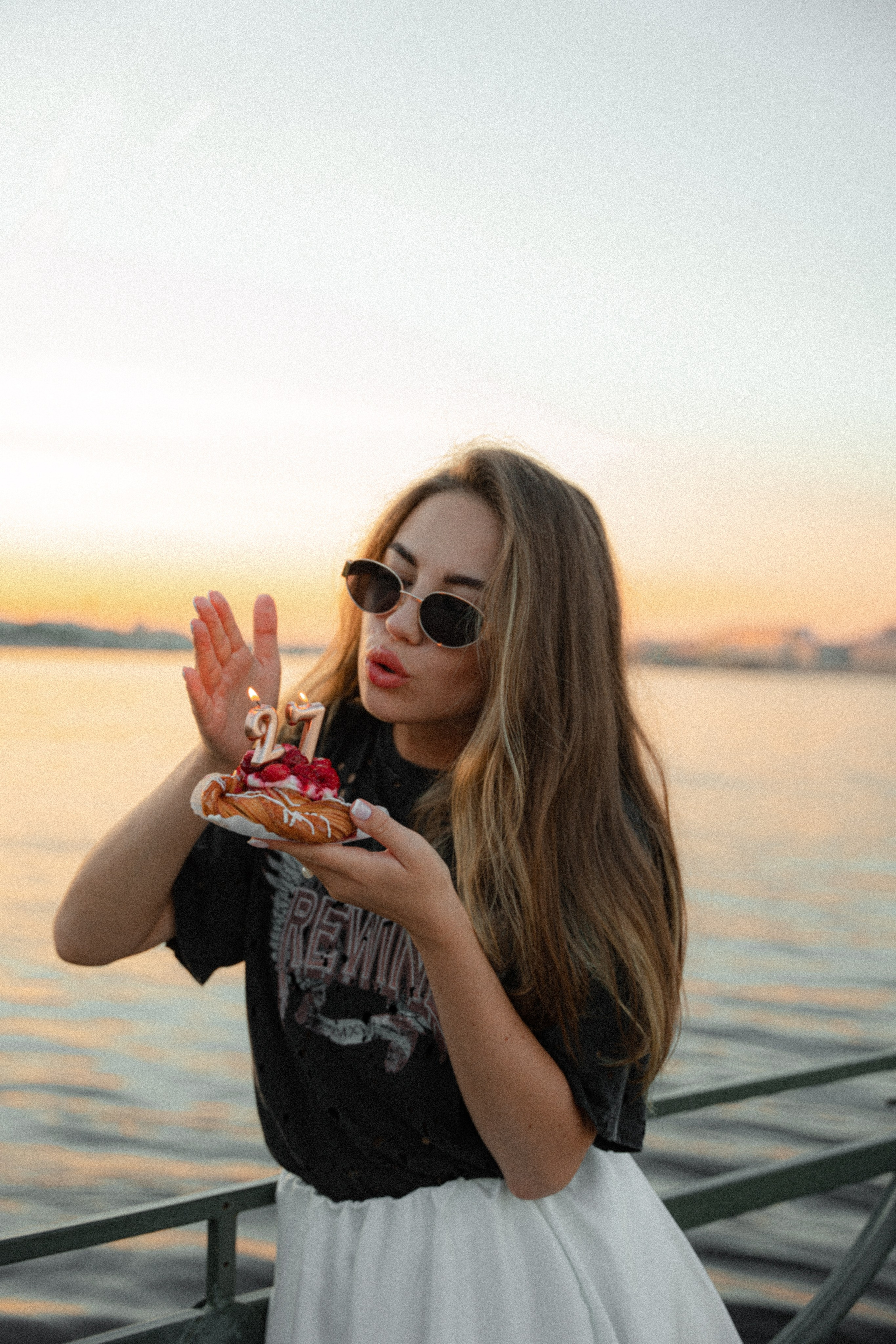 Индивидуальные съемки. Фотограф и видеограф в Санкт-Петербурге и Москве Виктория Горячева