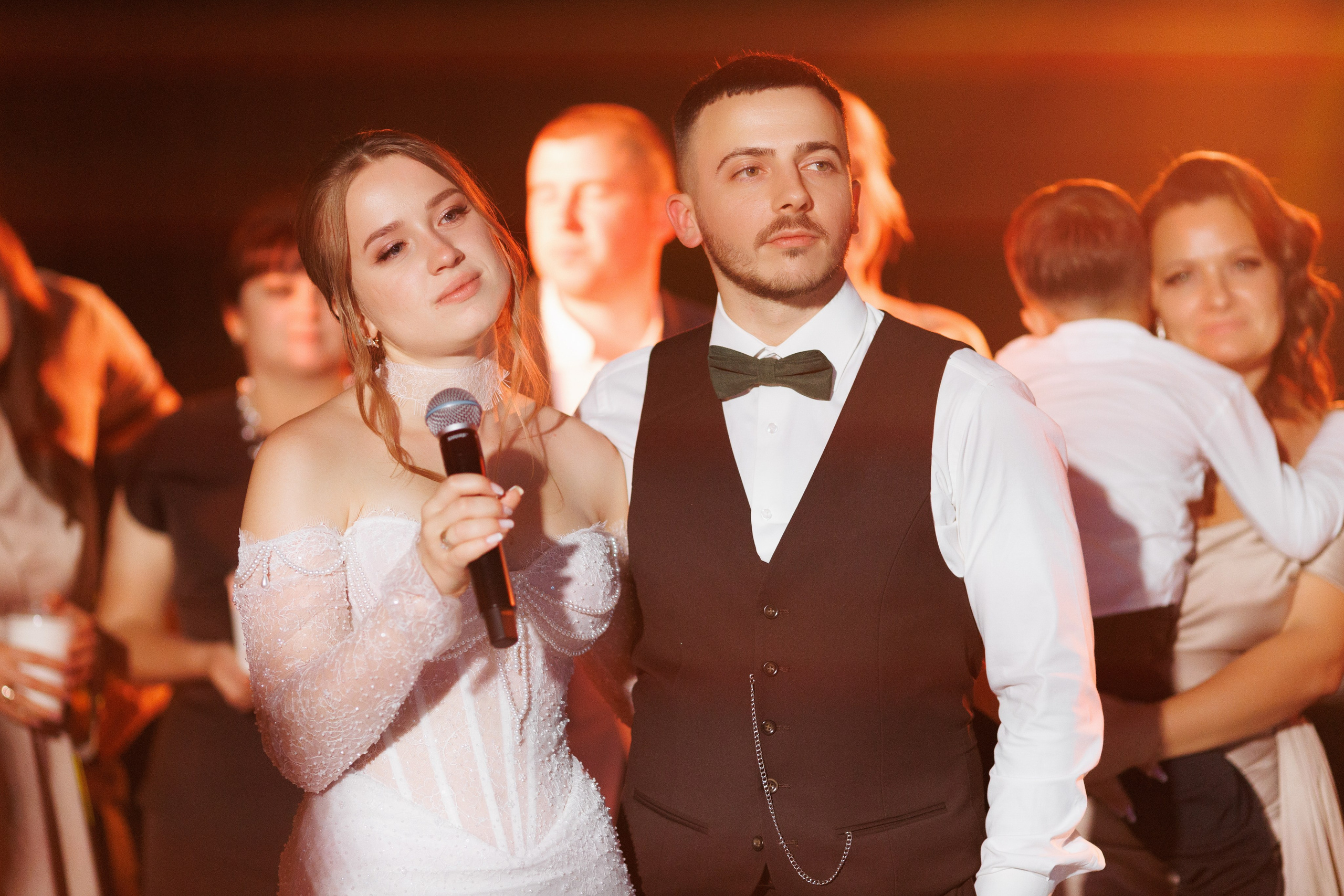 Родион и Элеонора. Фотограф и Видеограф в Ростове на Дону