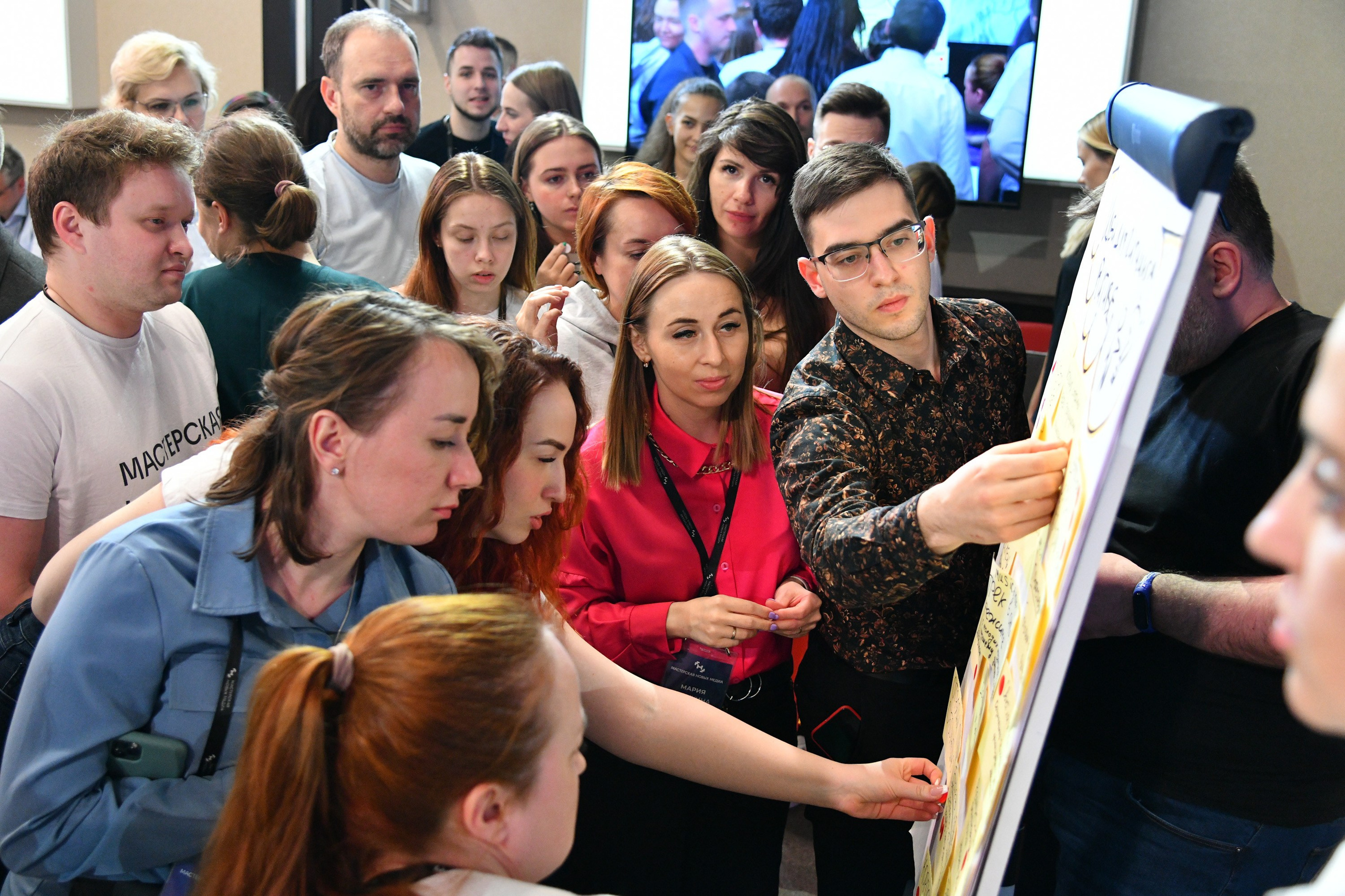 Мастерская новых медиа. Фотограф и видеооператор в Туле | Даниил Рыбак