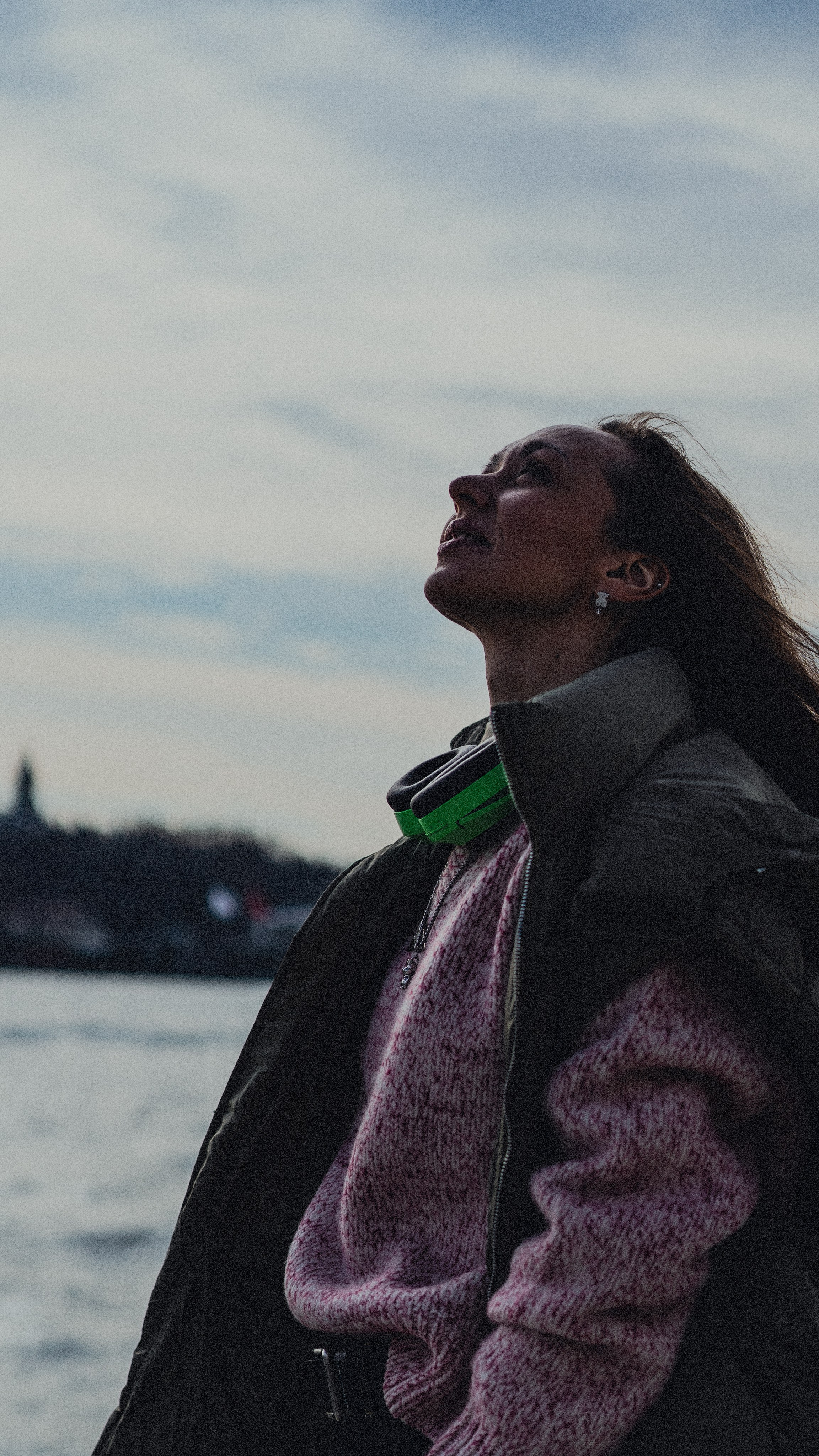 Istambul Jan 2025. MadGoose — Street photographer