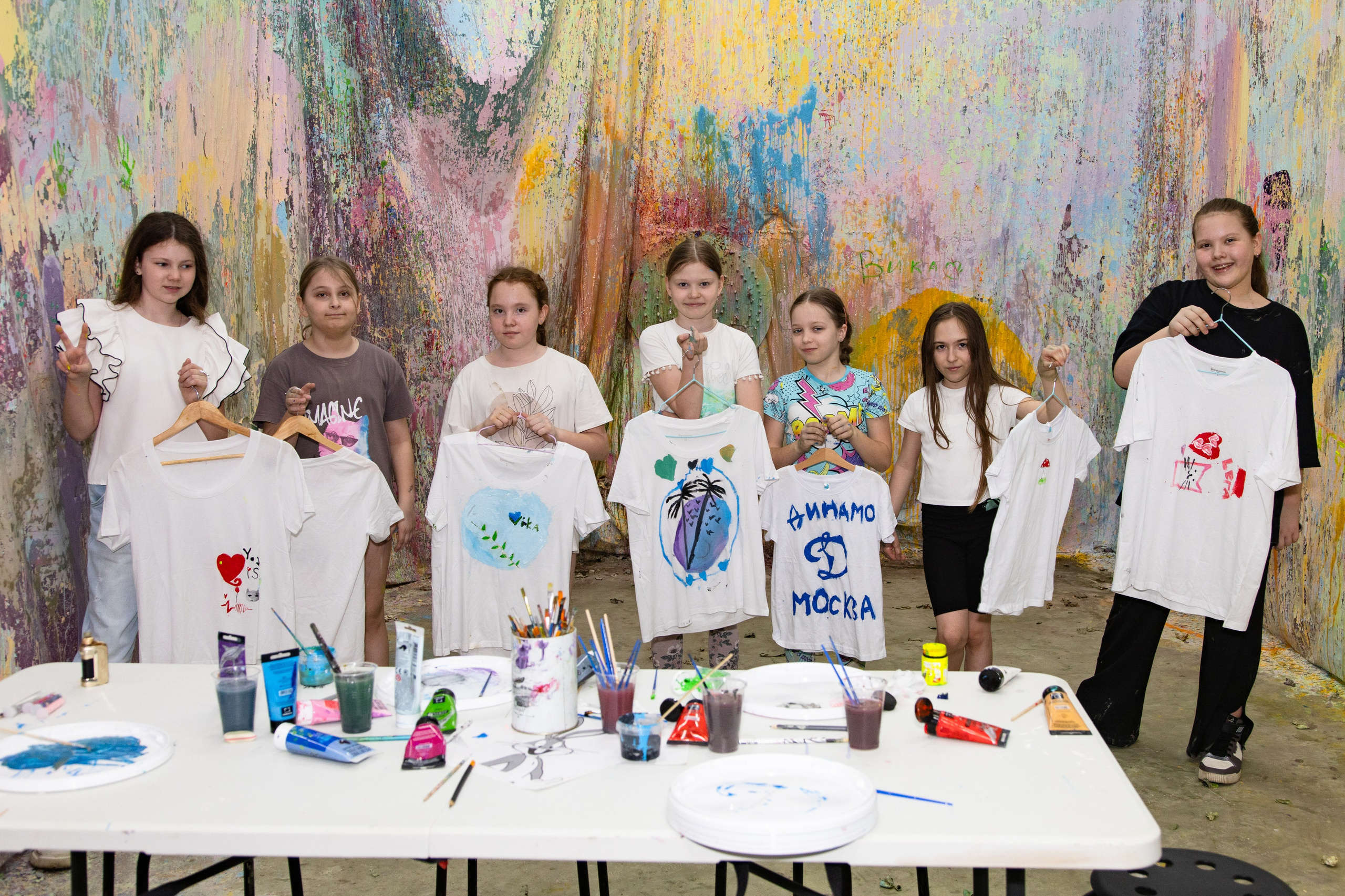 Дни Рождения детские. Профессиональный фотограф в Москве