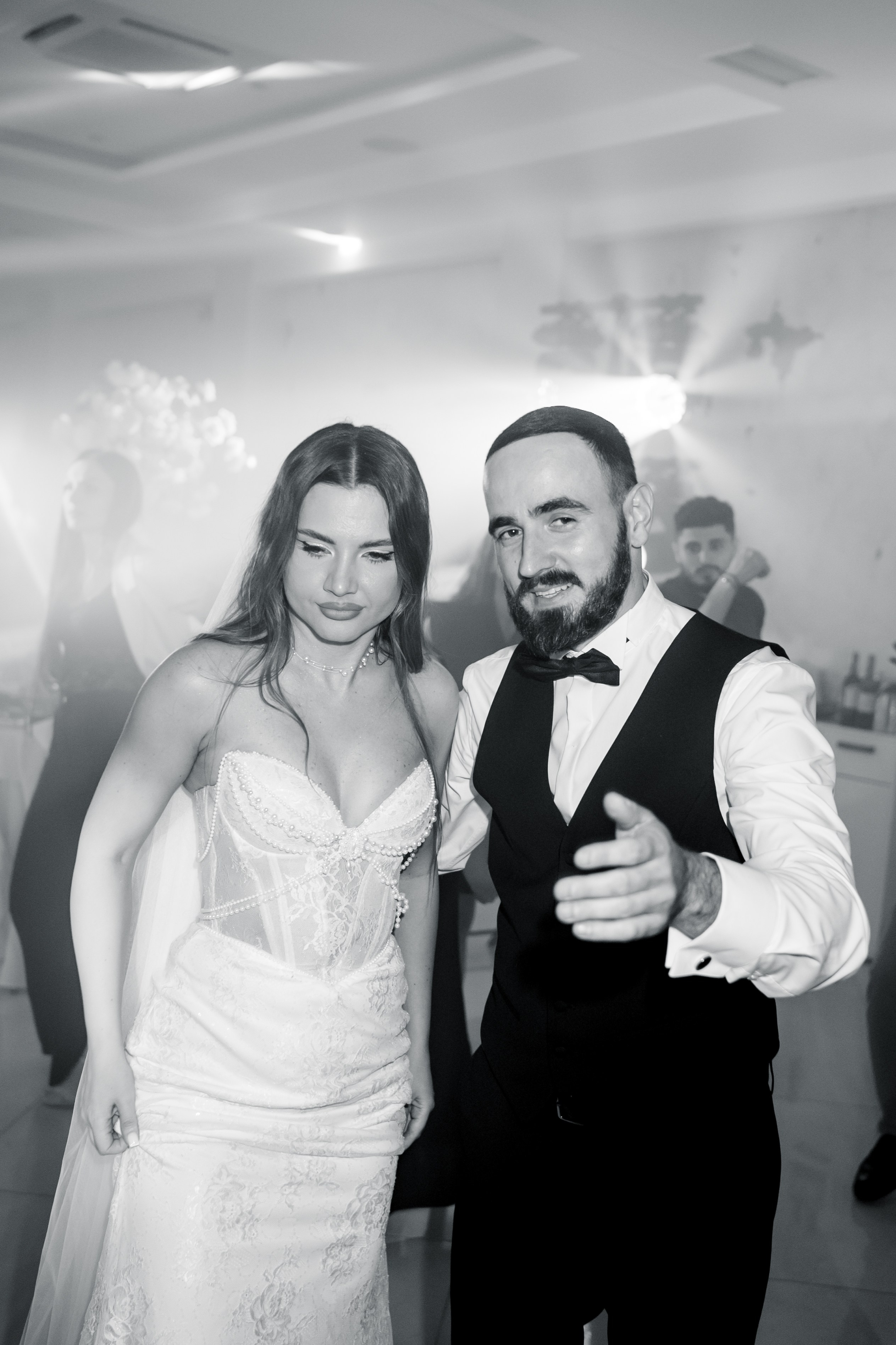 Анонс Свадьбы Николая и Виолетты. Свадебный и семейный фотограф в Ставрополе Роман Иванов