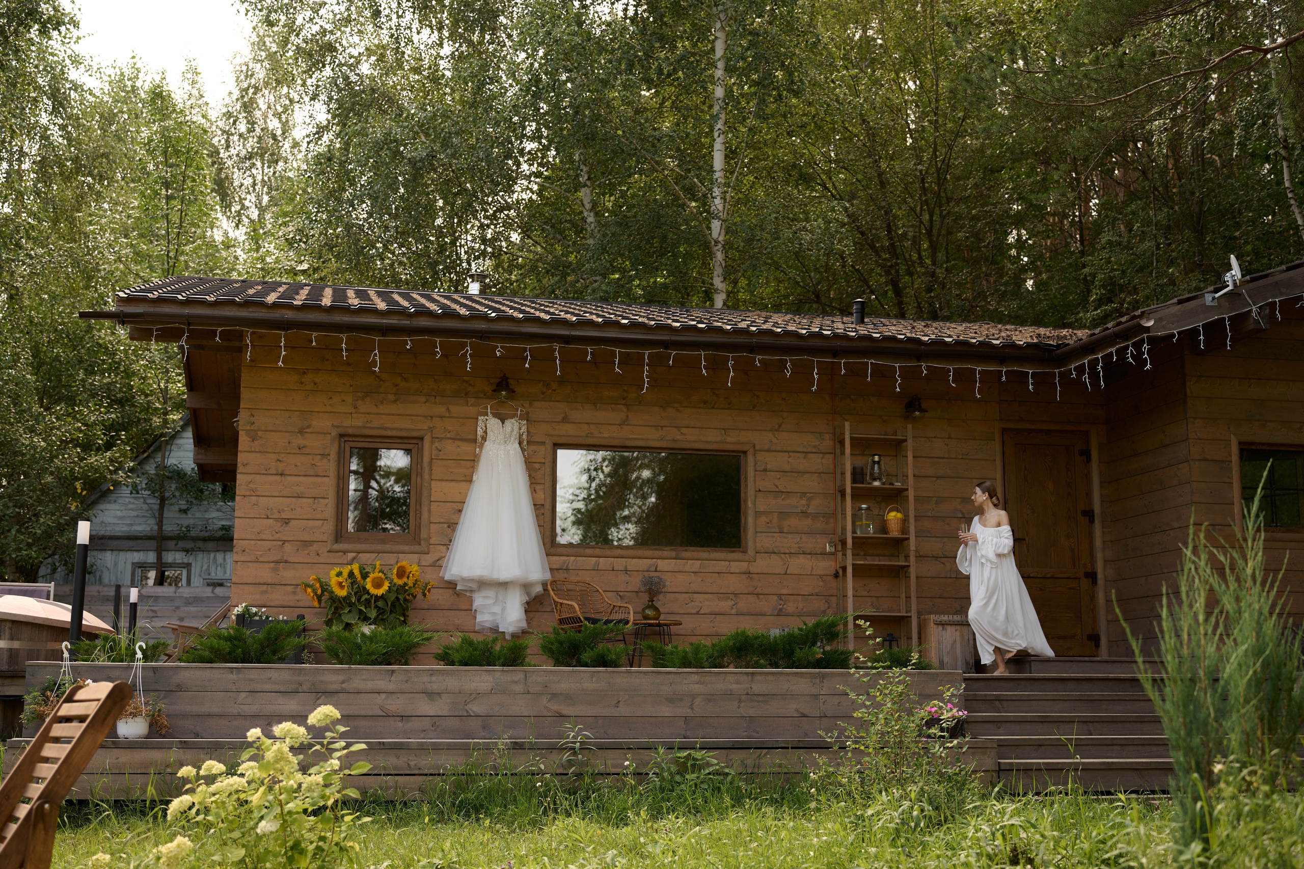 Дмитрий и Светлана. Свадебный и семейный фотограф в Ульяновске Татьяна Селезнева