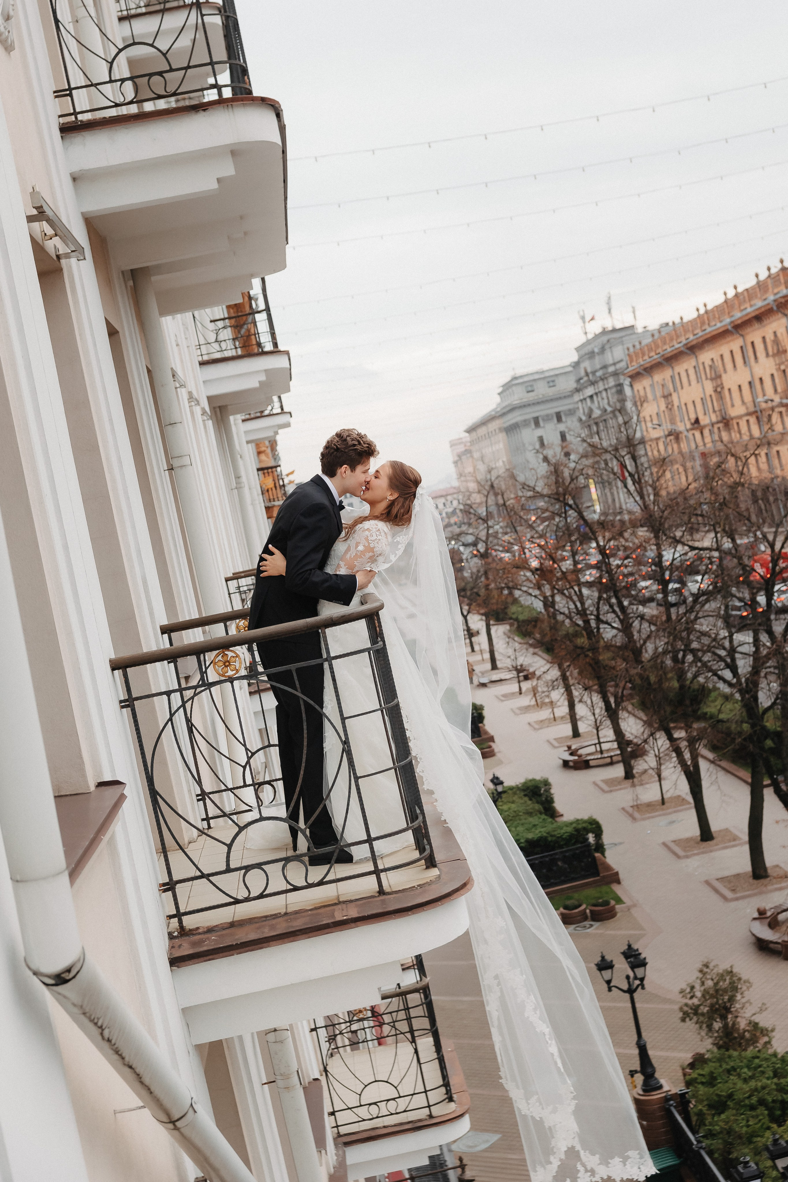 Свадебная фотосессия Минск. Свадебный фотограф Роман Медведев , Минск, Беларусь