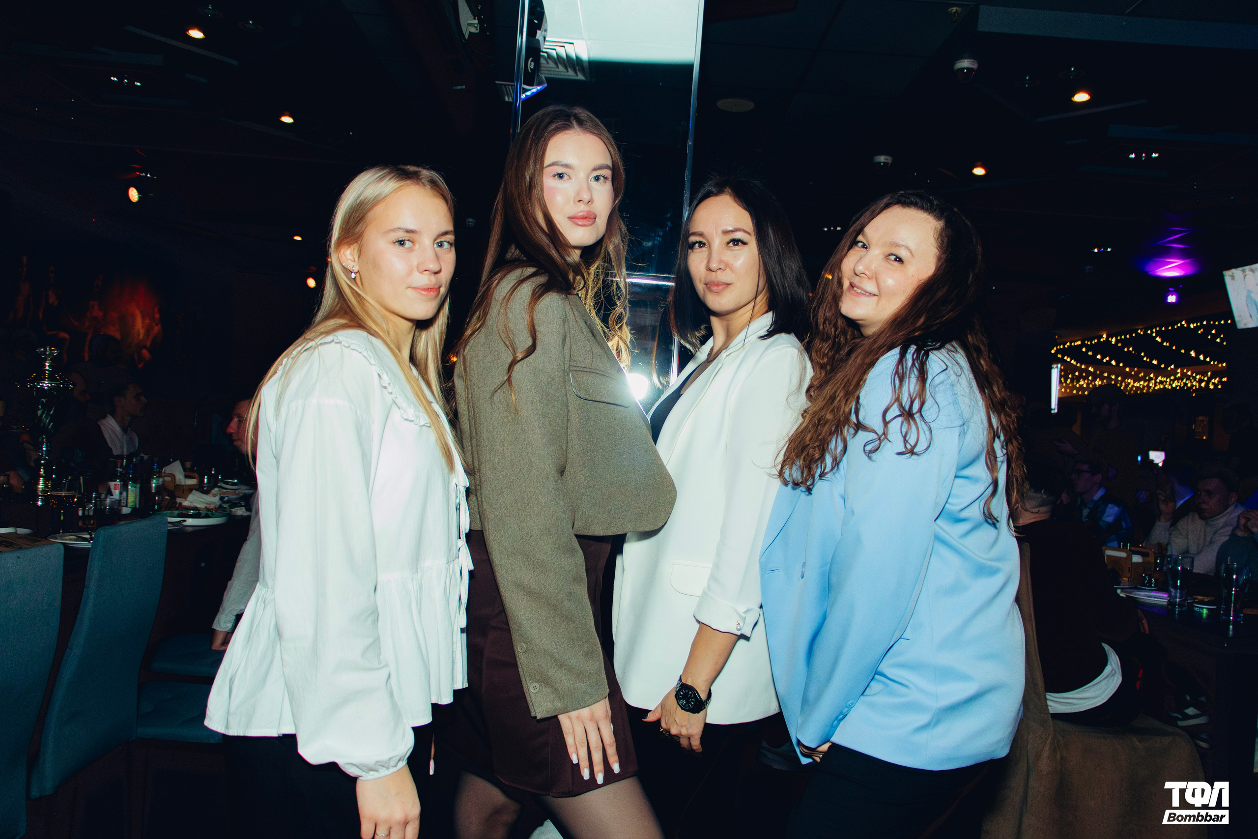 Закрытие ТФЛ в Штанах