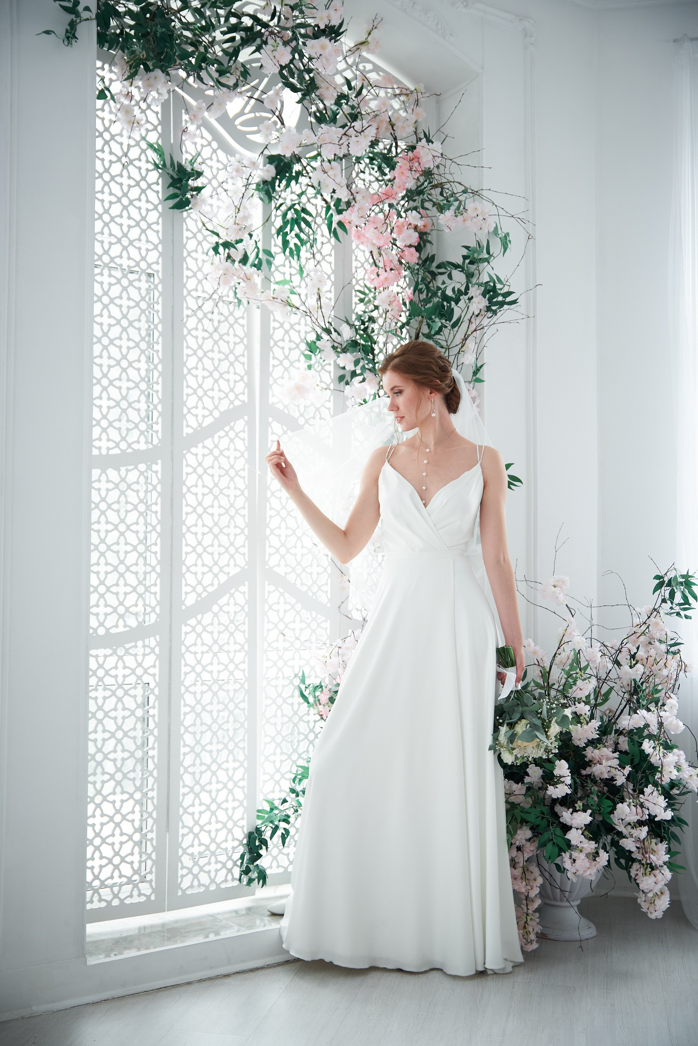 Анна и Константин. Фотограф видеограф Руслан Михайлов Томск