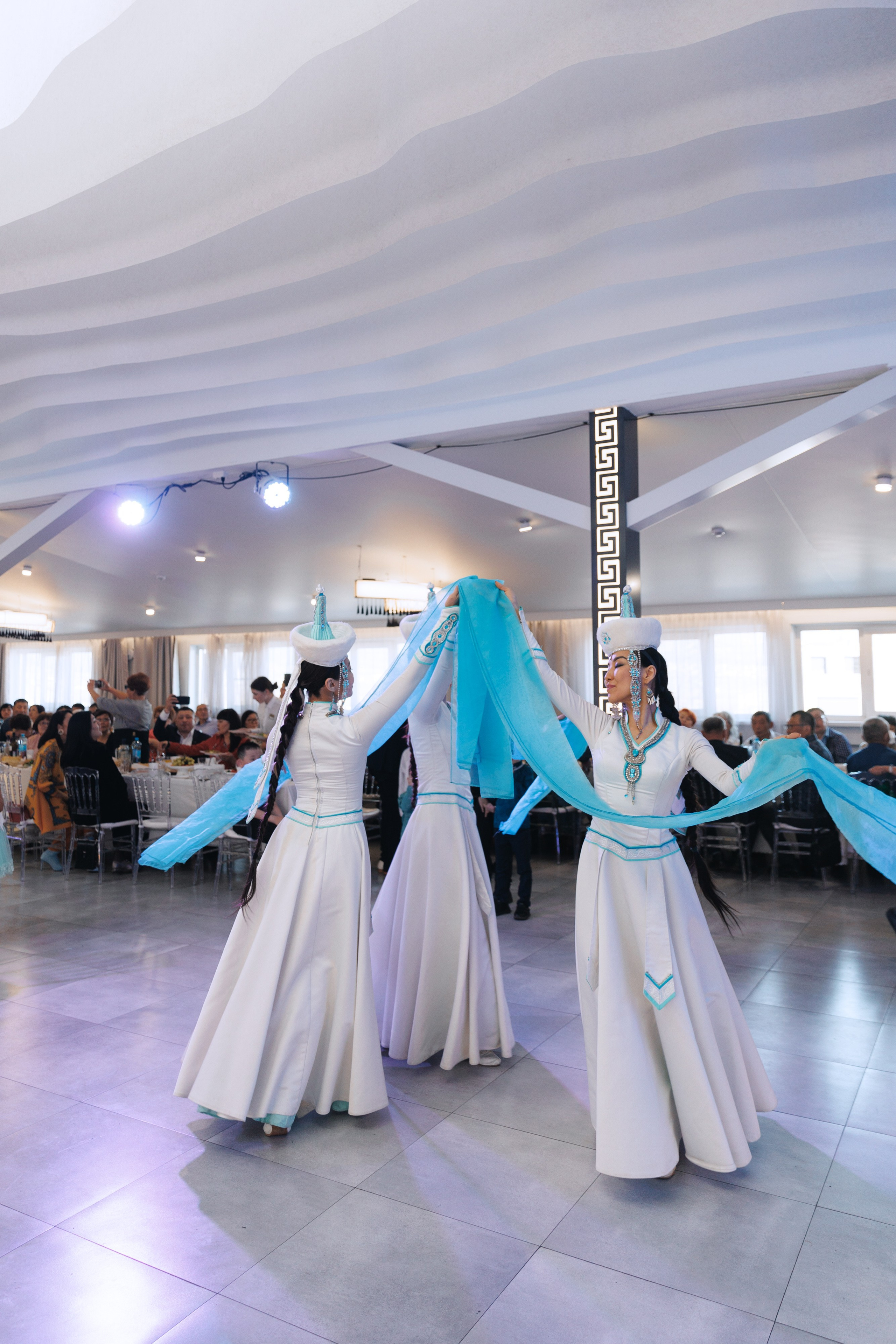 Вячеслав и Цырена. Свадебный и семейный фотограф в Улан-Удэ