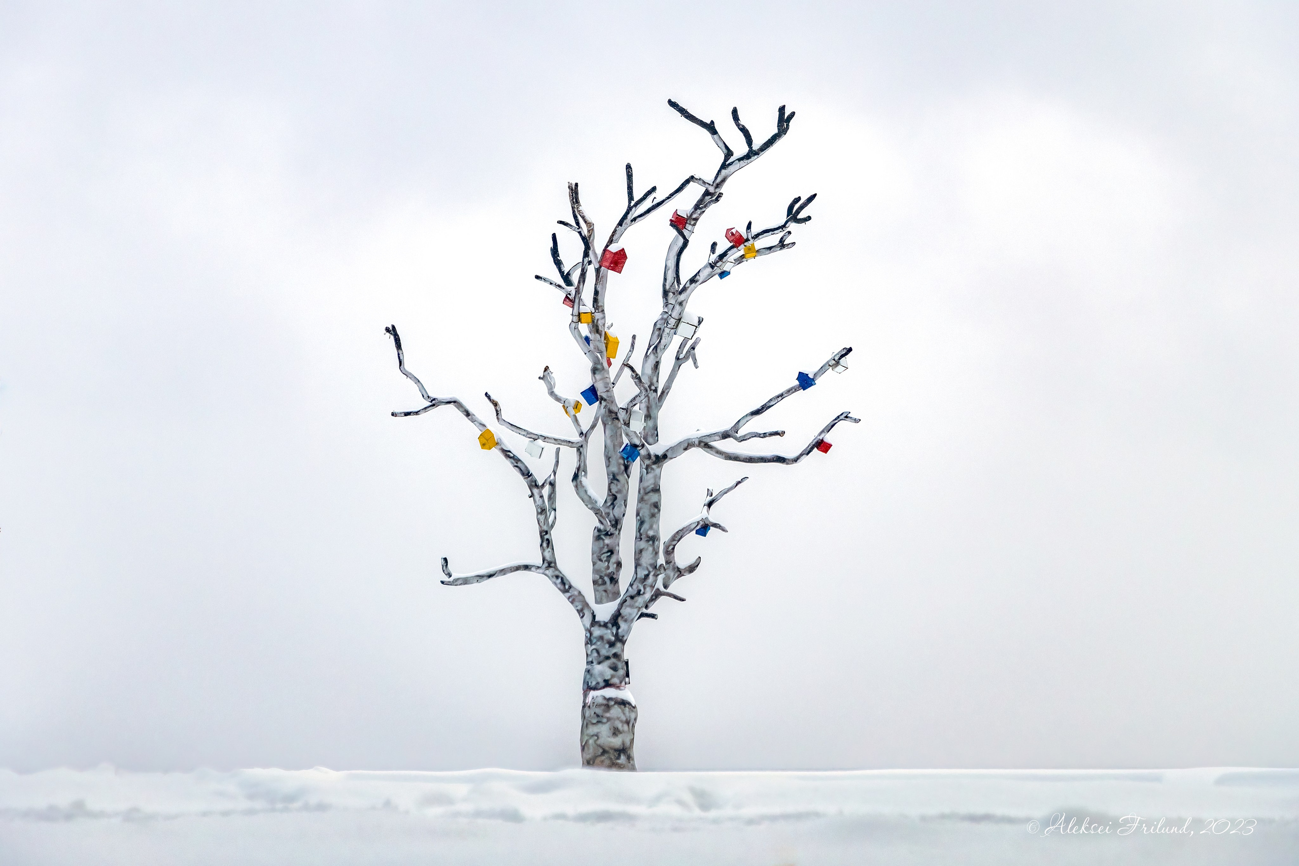 Город. Аэросъемка. Фото и Видео в Карелии. Алексей Фрилунд