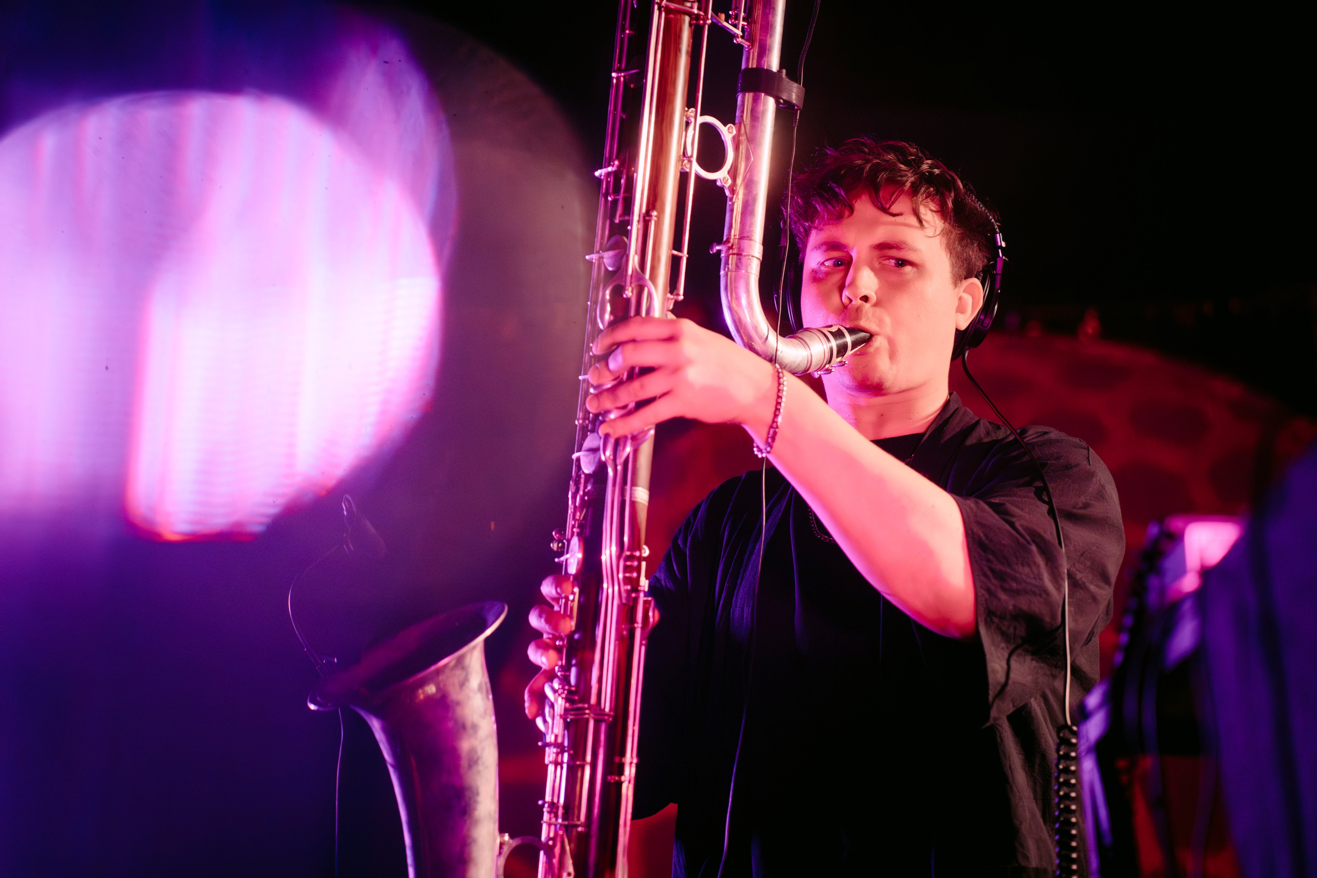 Synesthesia|Werk. Главная