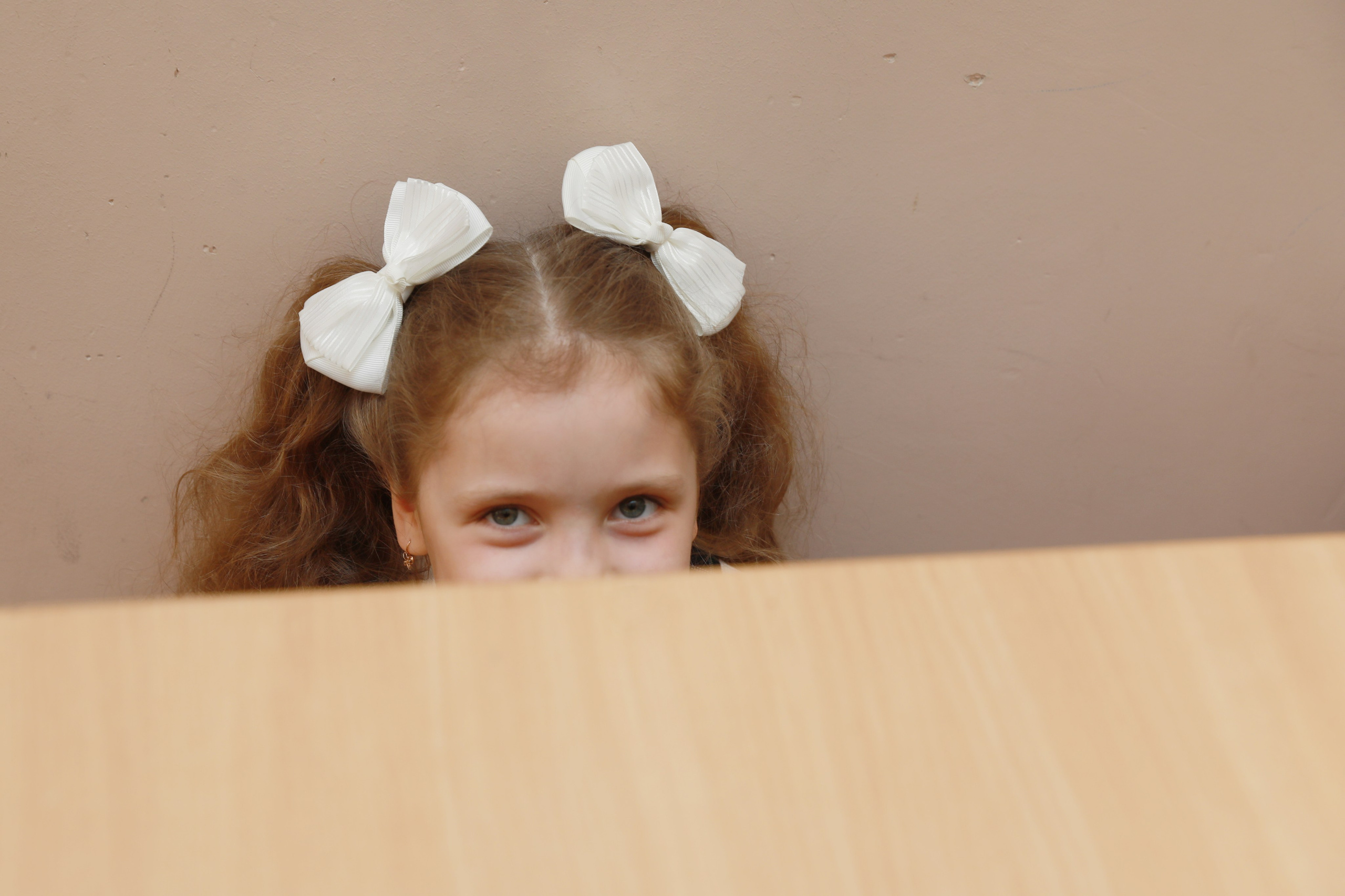 2 класс. Фотограф Тимофеева Юлия