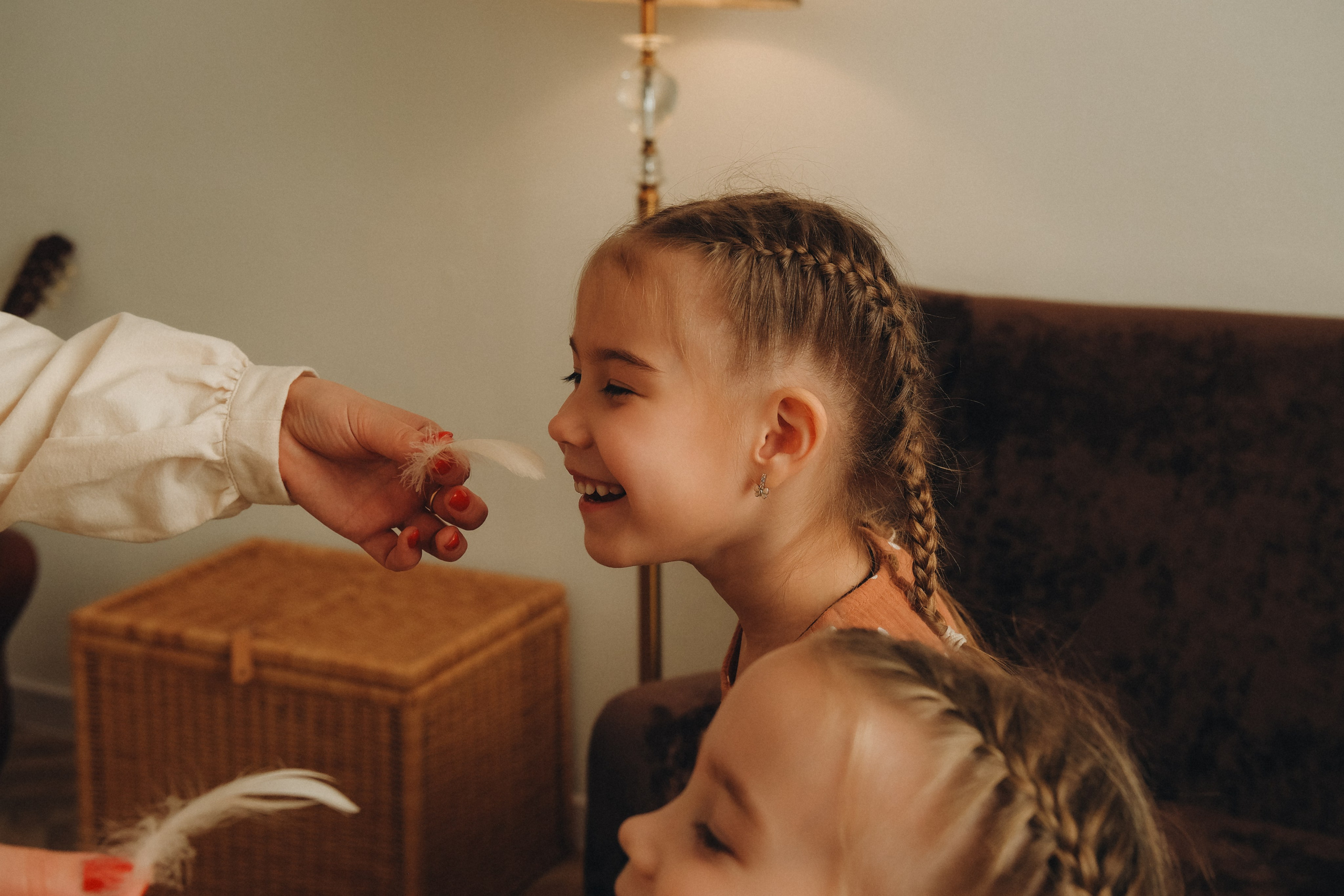 Пасхальная съемка. Привет! Меня зовут Дарья и я фотограф/видеограф из Ульяновска