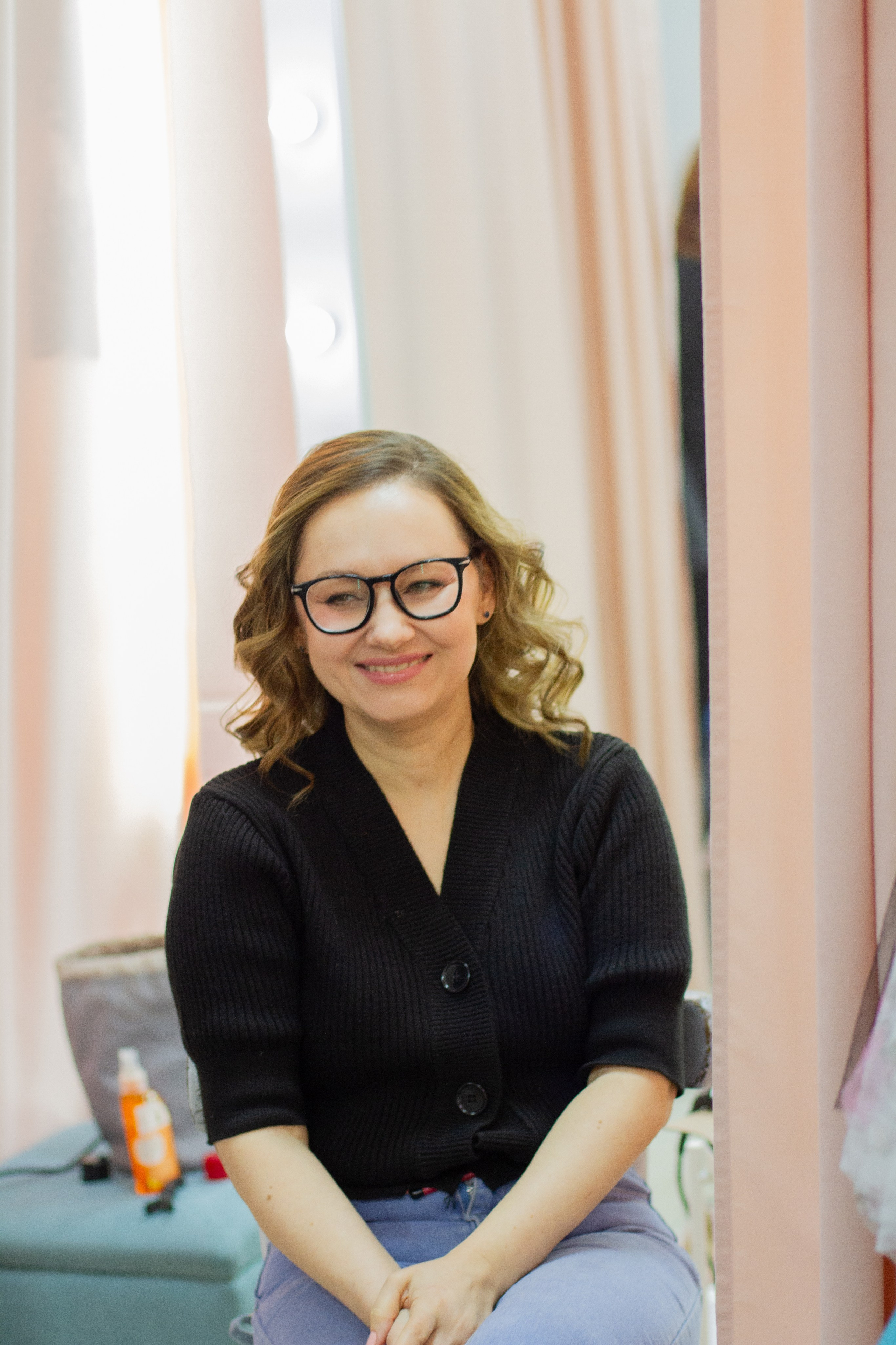 Ирина и Владислав. Главная