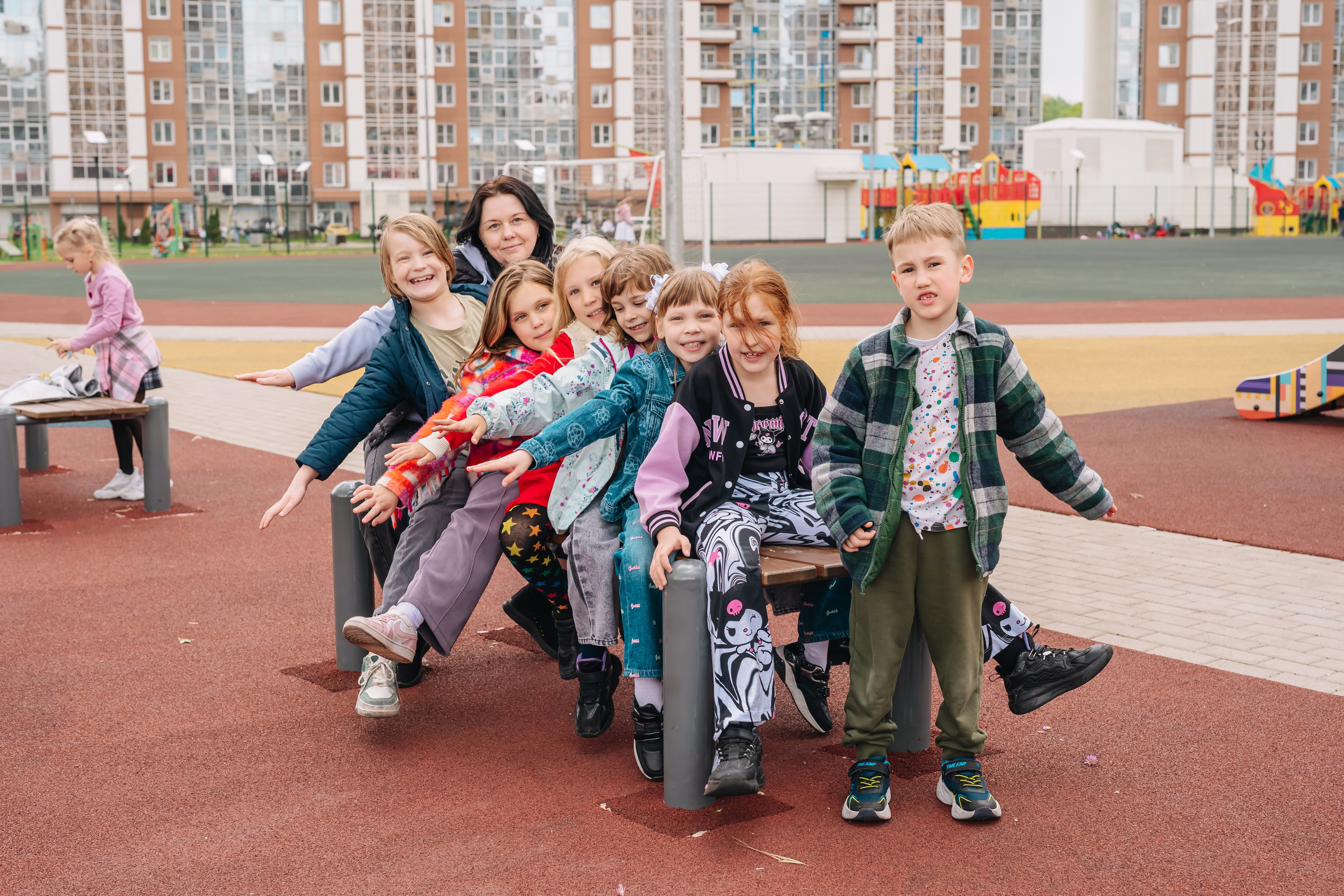 1 класс. Школьные альбомы и альбомы для детского сада. Юлия Осипова. Москва