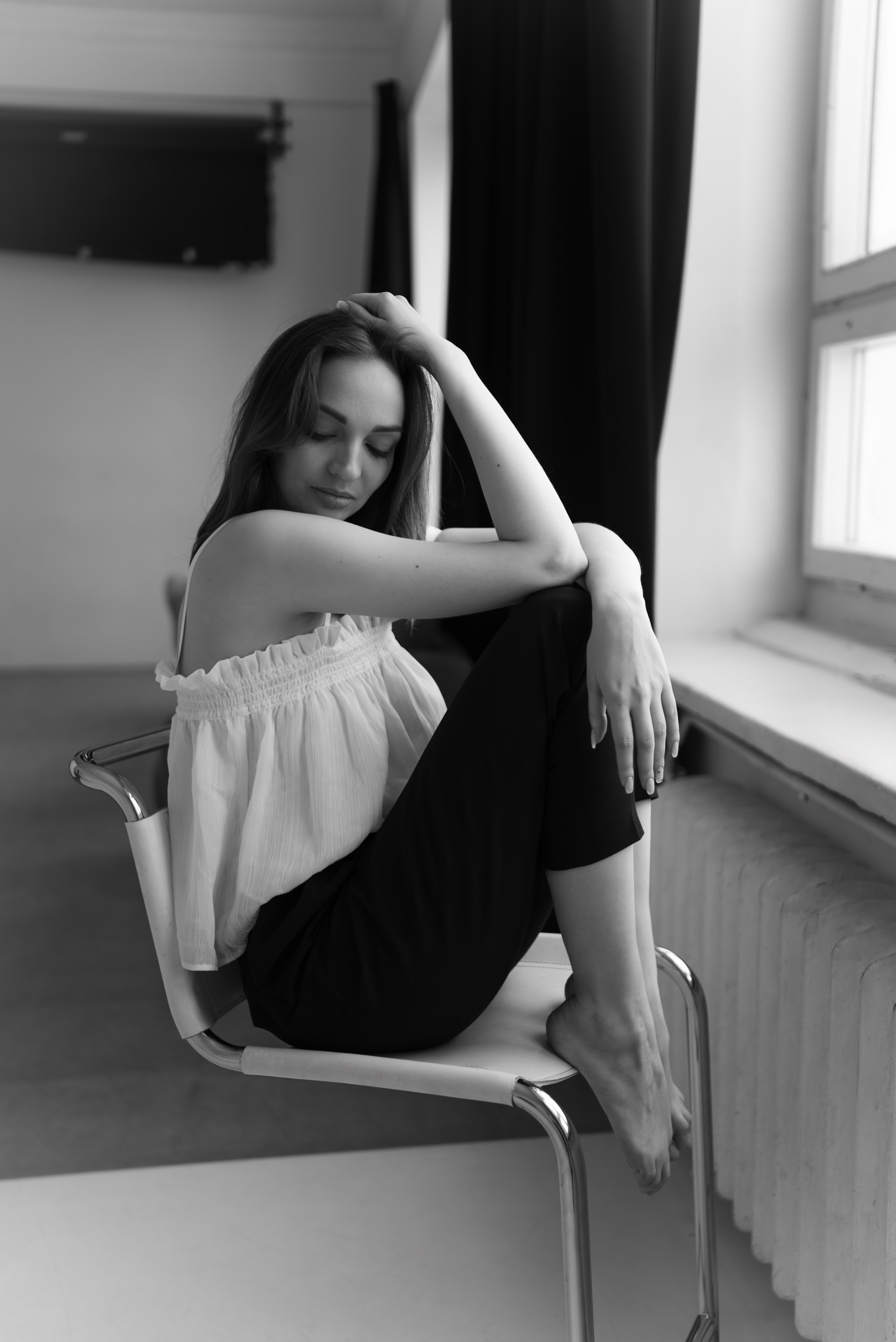 Вика. Семейный фотограф в Москве и Московской области Александра Раизина