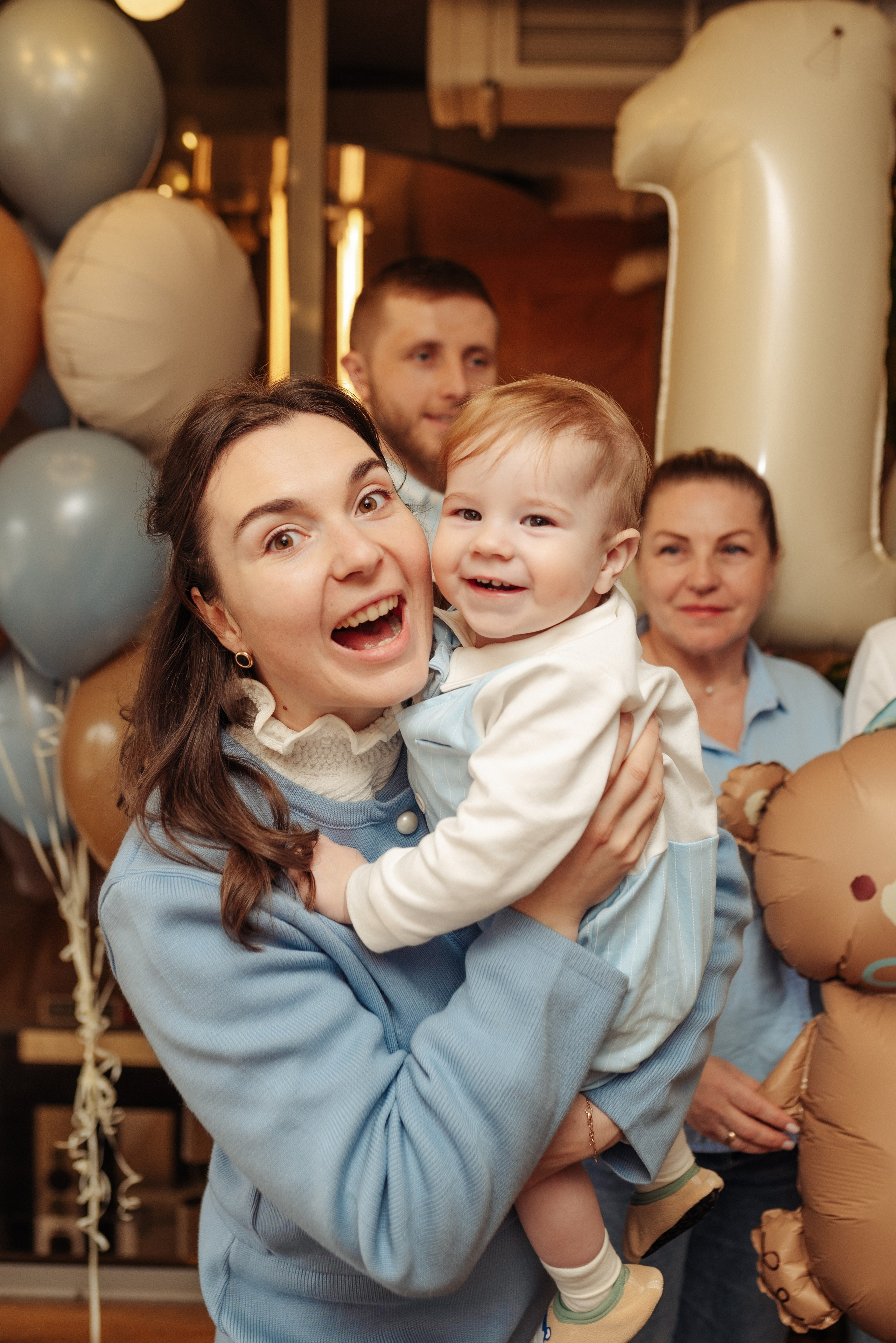 ГОДИК. Семейный, индивидуальный, контент фотограф Москва