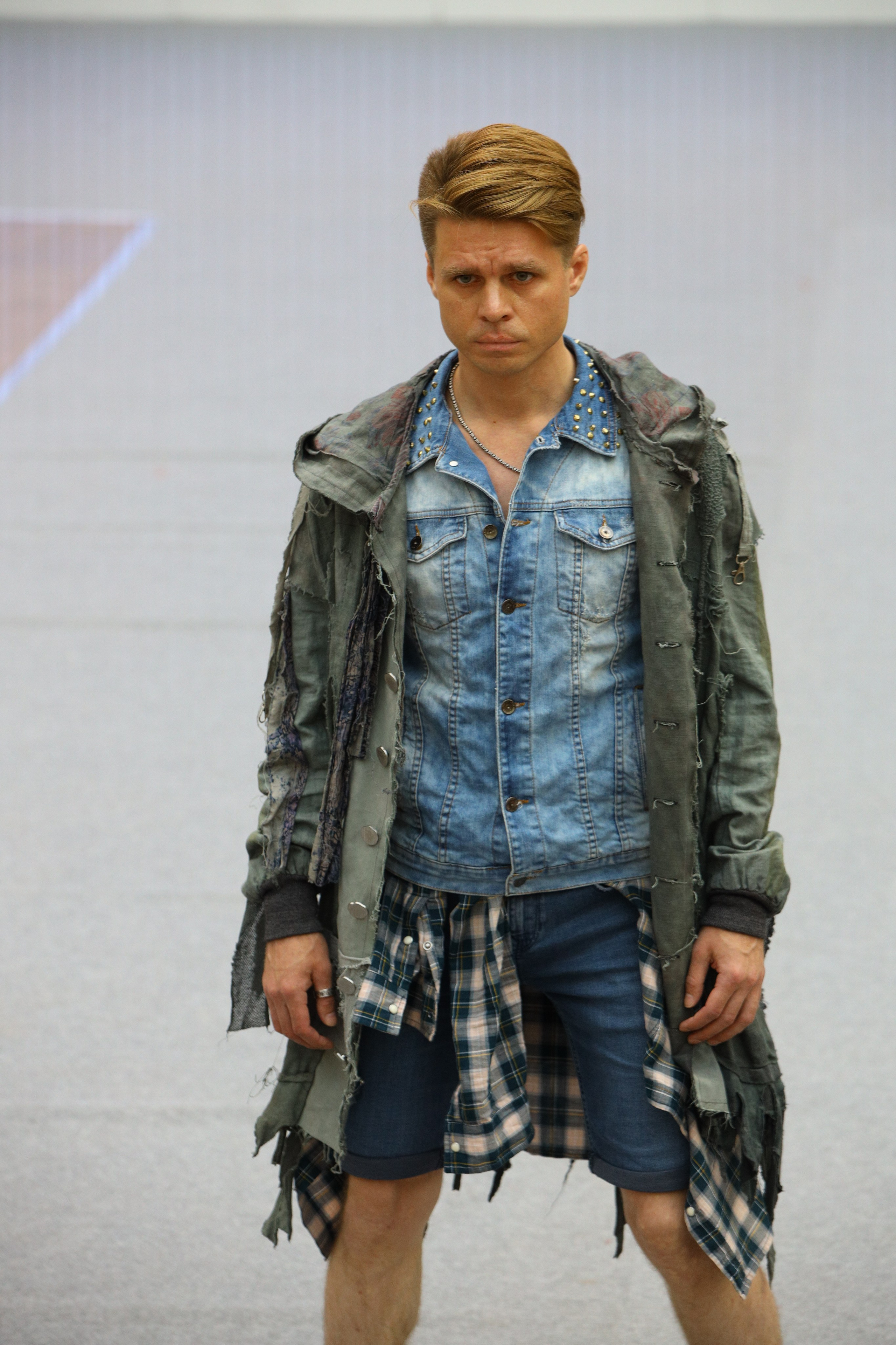 Душа России. Фотограф в Туле Крупский АнДРей. Фотостудия «КАДР71» в Туле