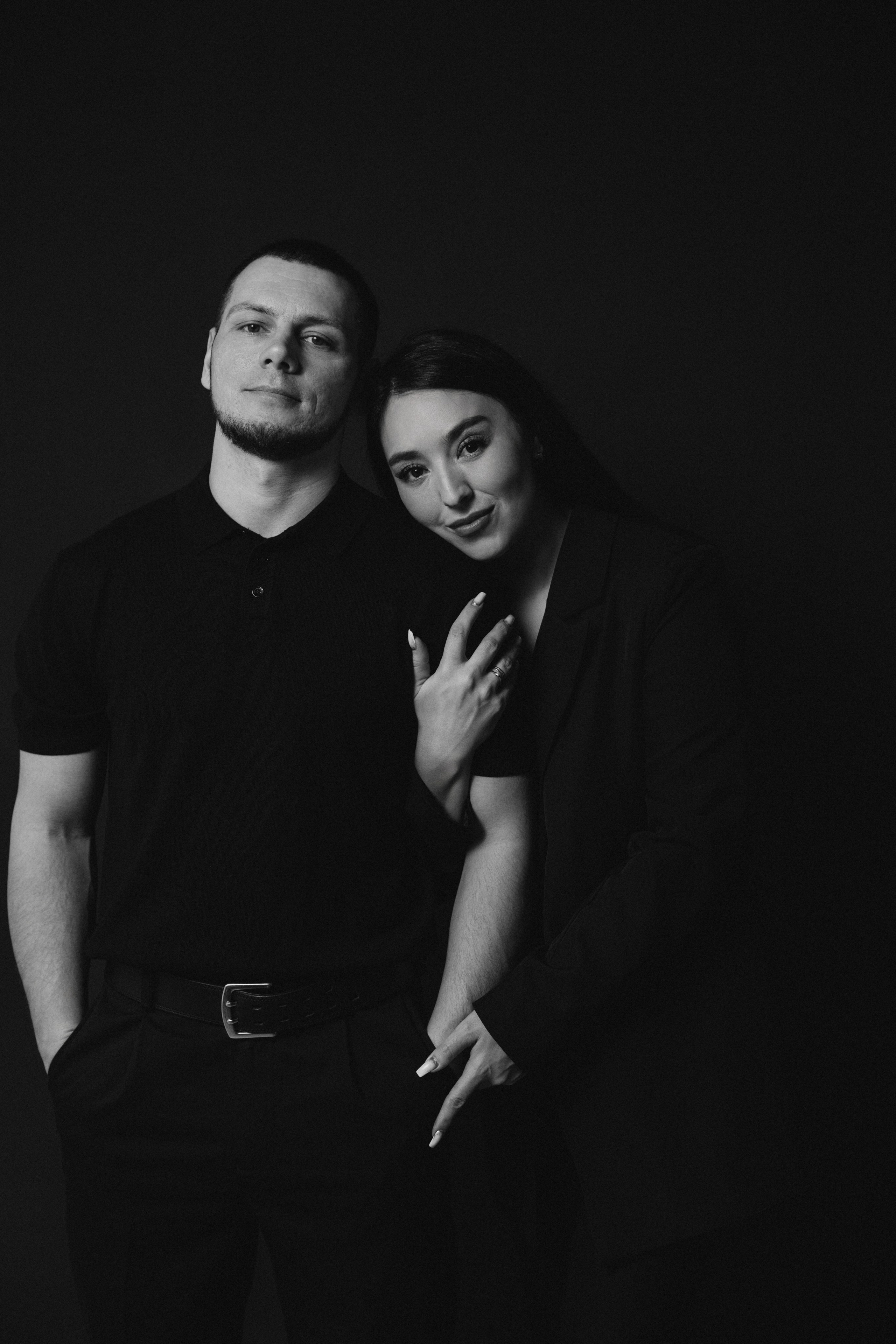 Любовь. Свадебный, семейный фотограф в Иркутске Светлана Макаричева