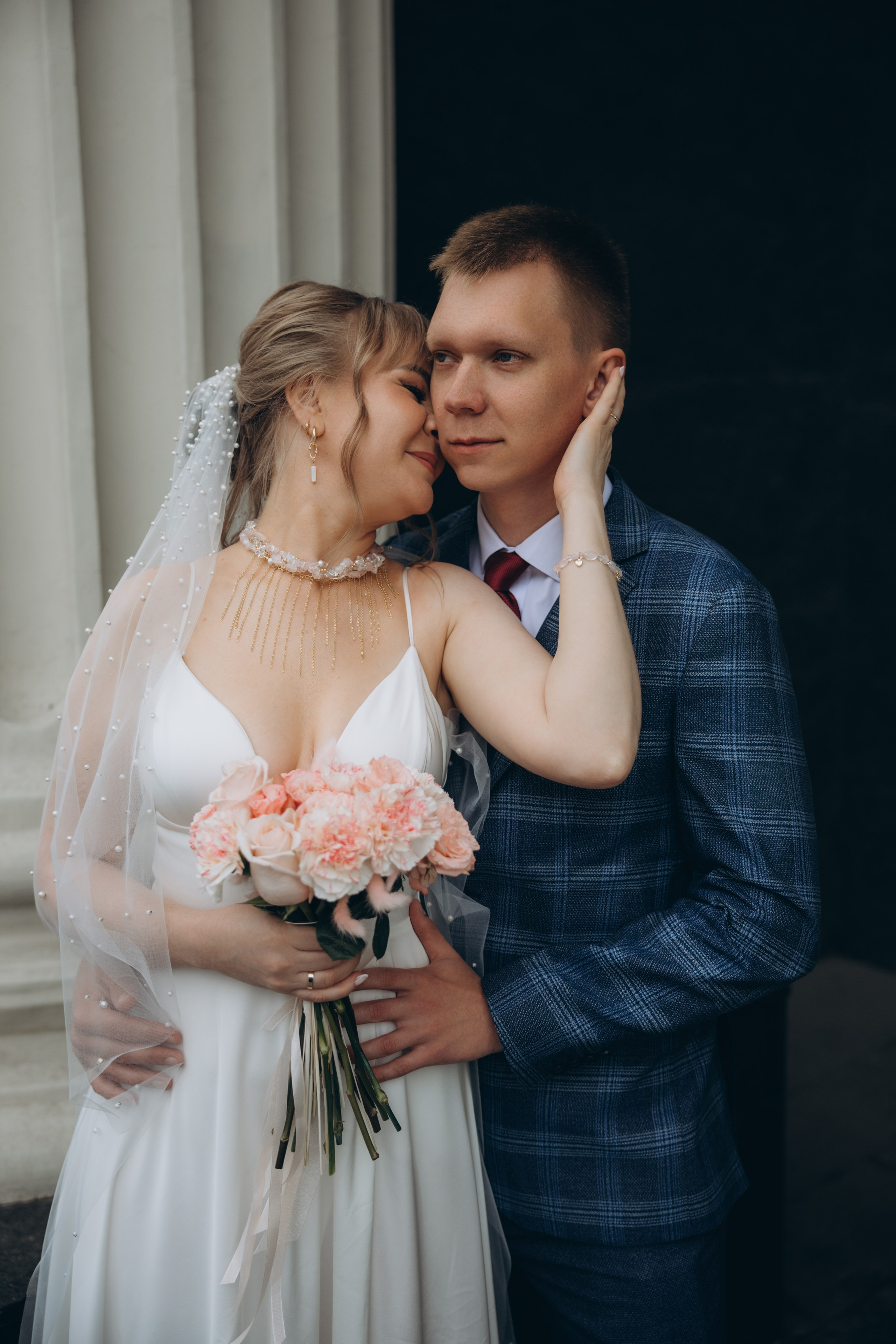 Георгий & Алёна. Свадебный, семейный фотограф в Иркутске Светлана Макаричева