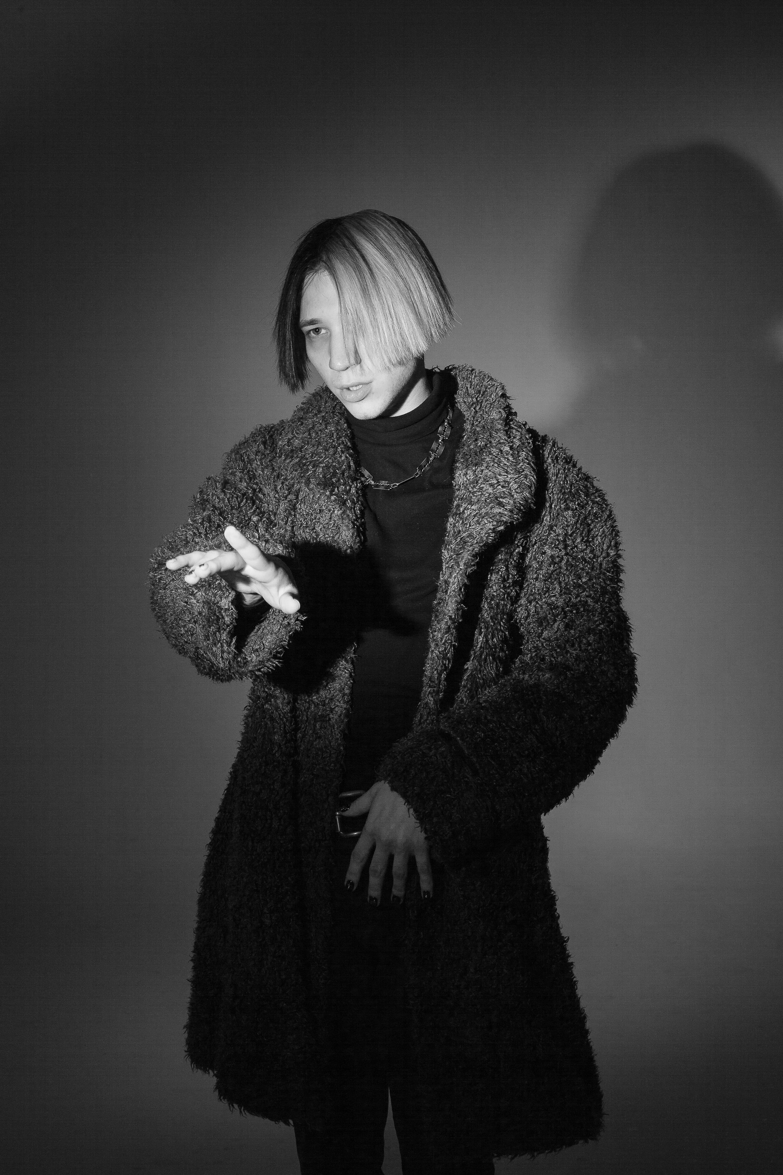 Артем Прошкин. рэпер. Психолог с фотоаппаратом Зимина Оксана