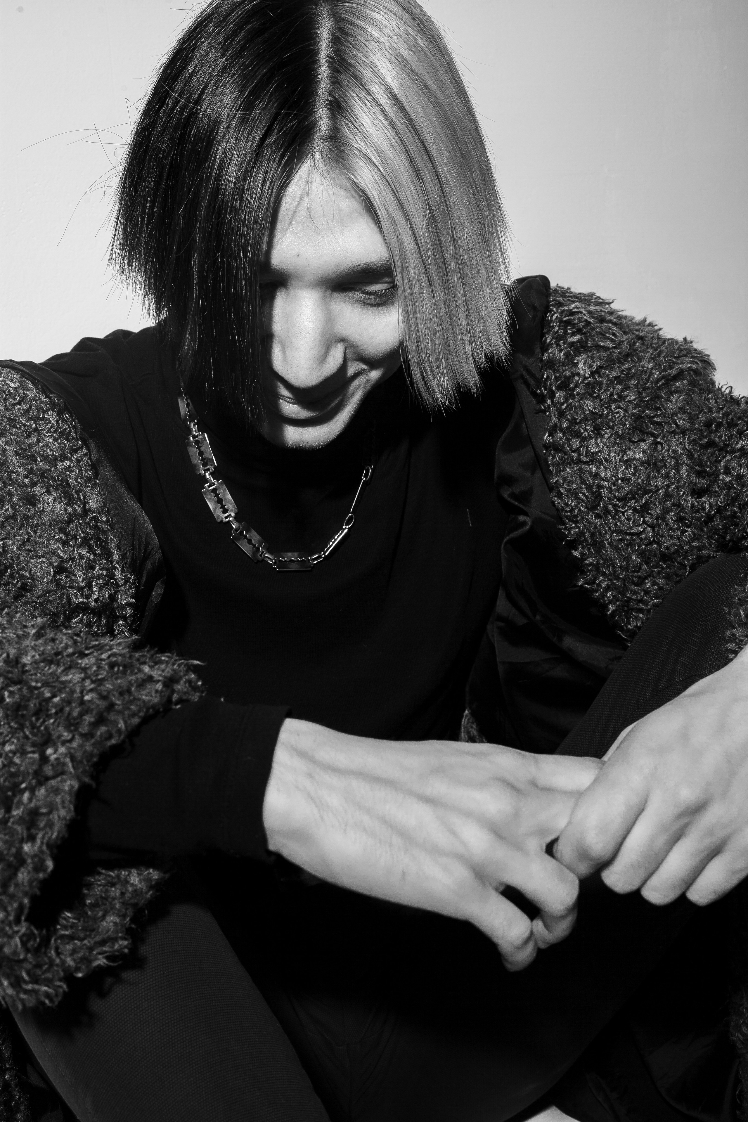 Артем Прошкин. рэпер. Психолог с фотоаппаратом Зимина Оксана