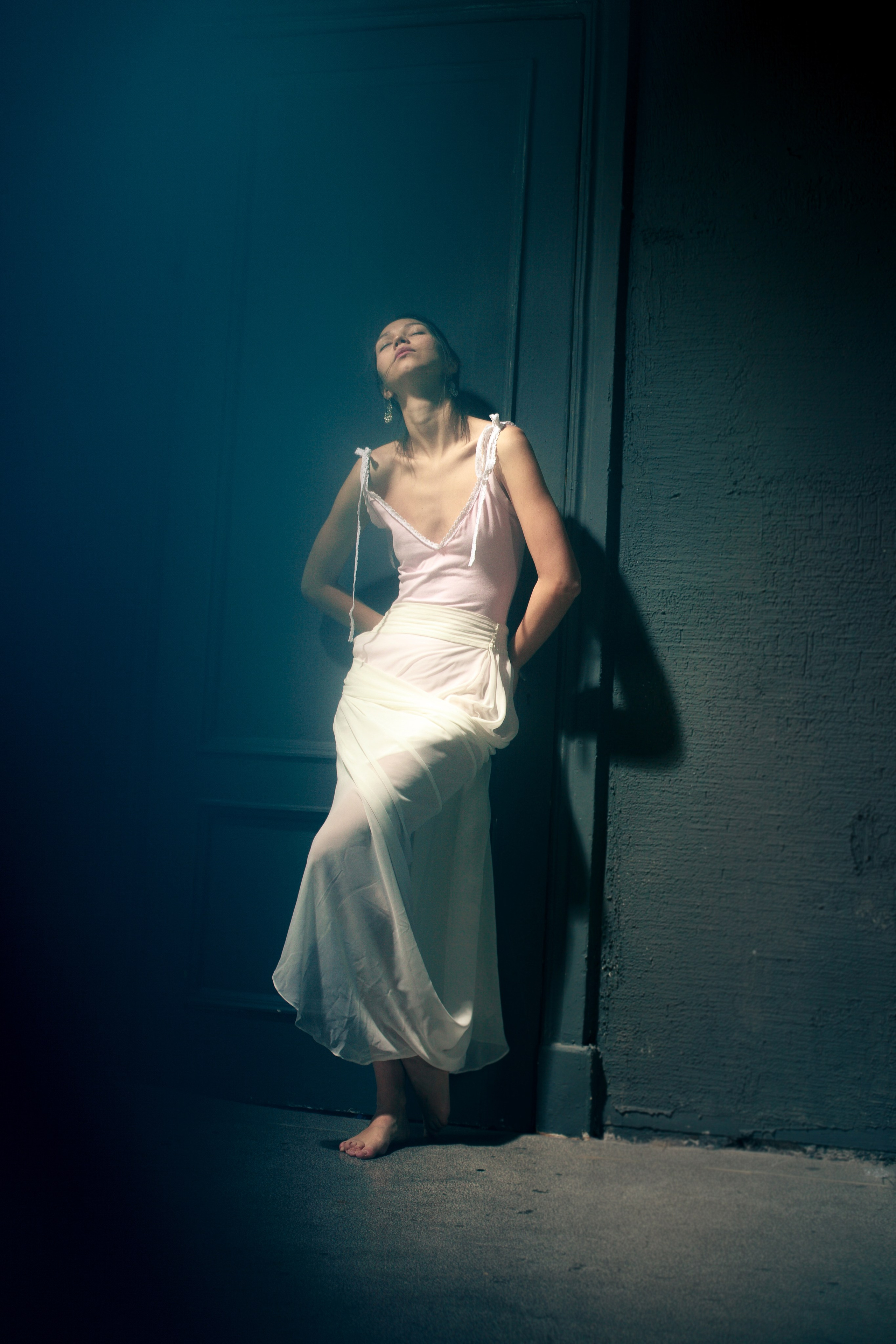 Ульяна. по другую сторону двери. Психолог с фотоаппаратом Зимина Оксана