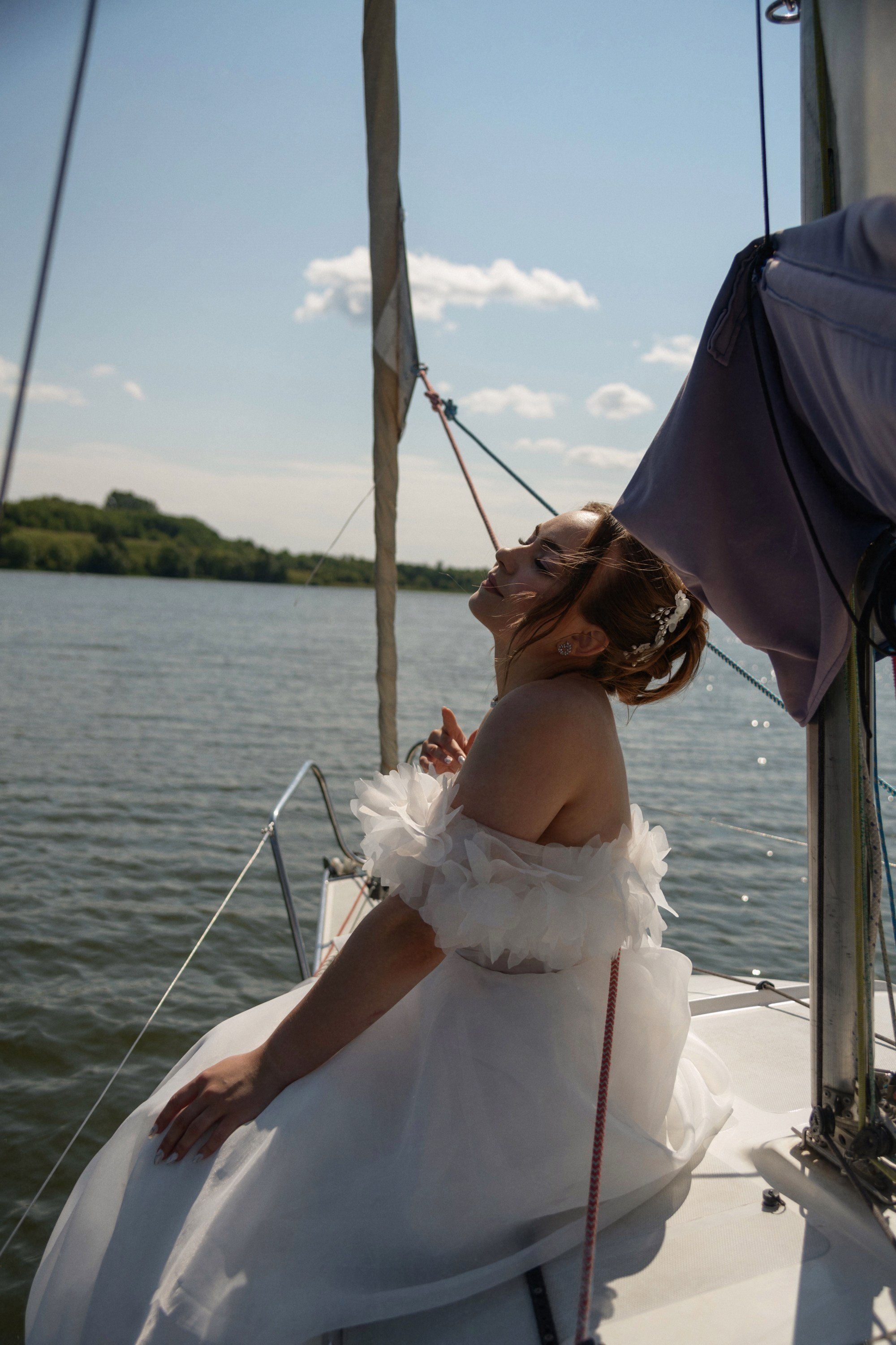 Яна и Рома. Фотограф Смоляк Алена