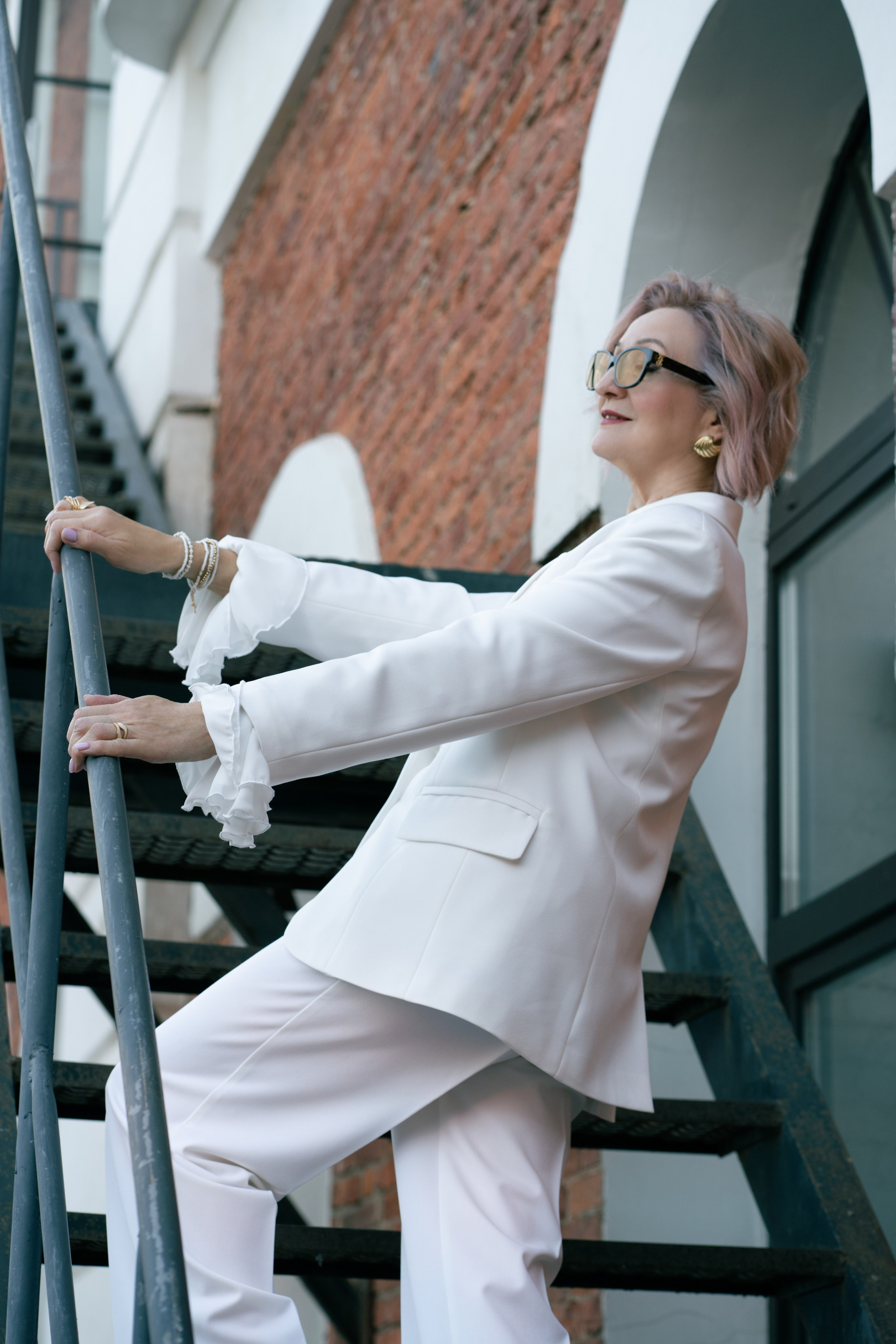 Надежда. Город. Сентябрь. Портретный фотограф из Санкт-Петербурга Наталья Бялая