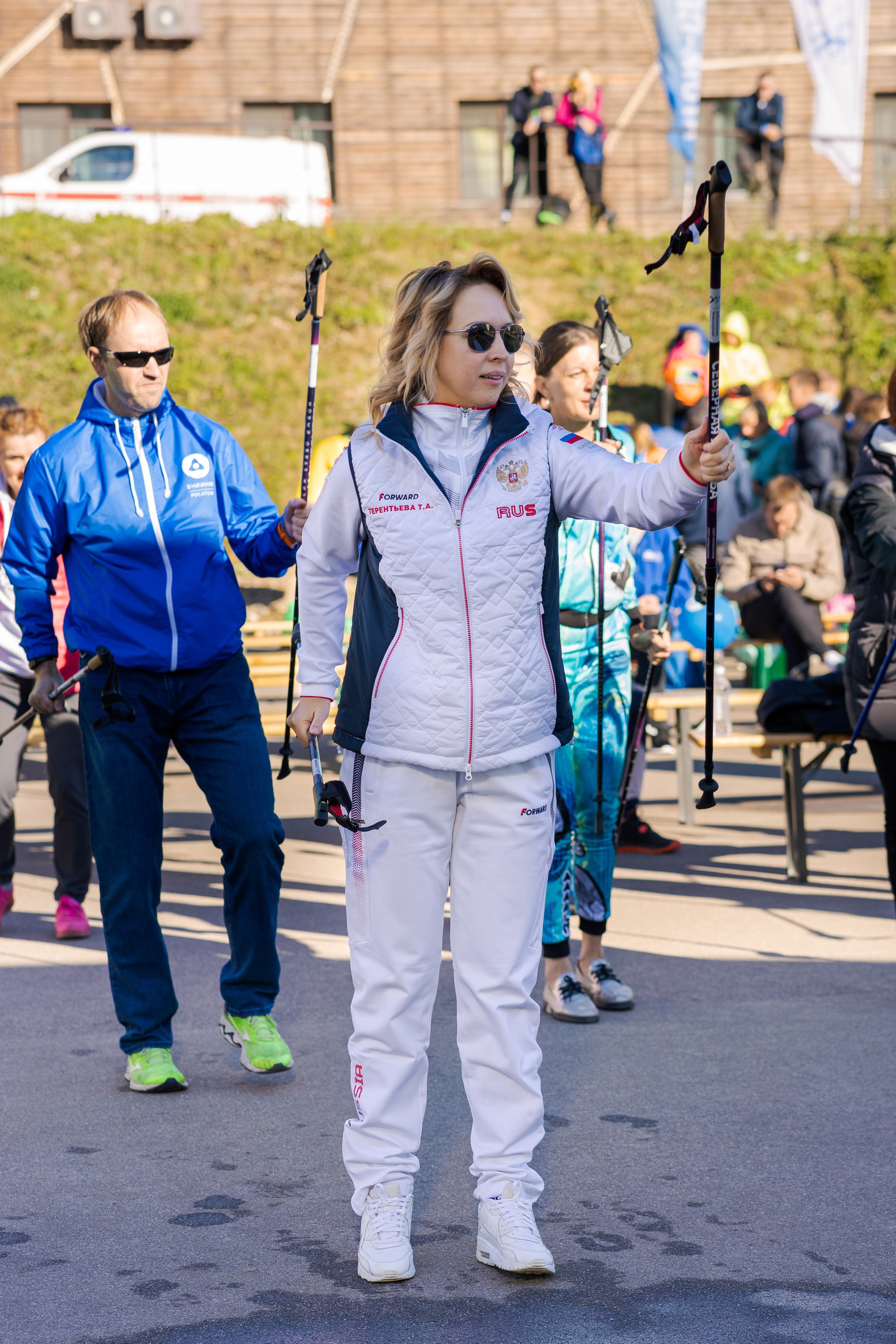 Репортажная съёмка спортивных мероприятий | Видео и фото для спорта | ZPROD. Фото и видеосъемка | продакшн студия ZPROD