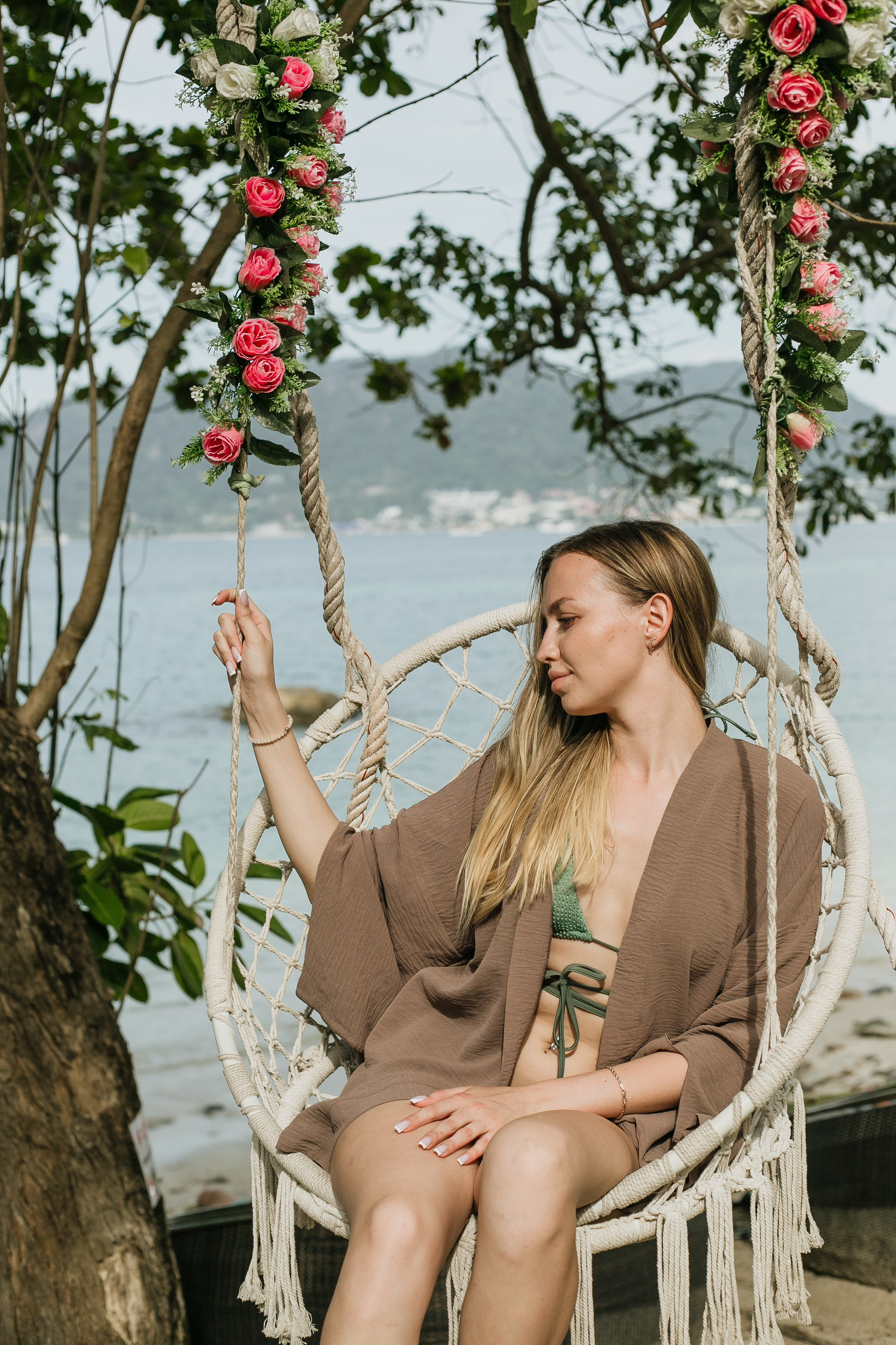 Саша и Настя, Пхукет. Фотограф и видеограф Анна Домашенко