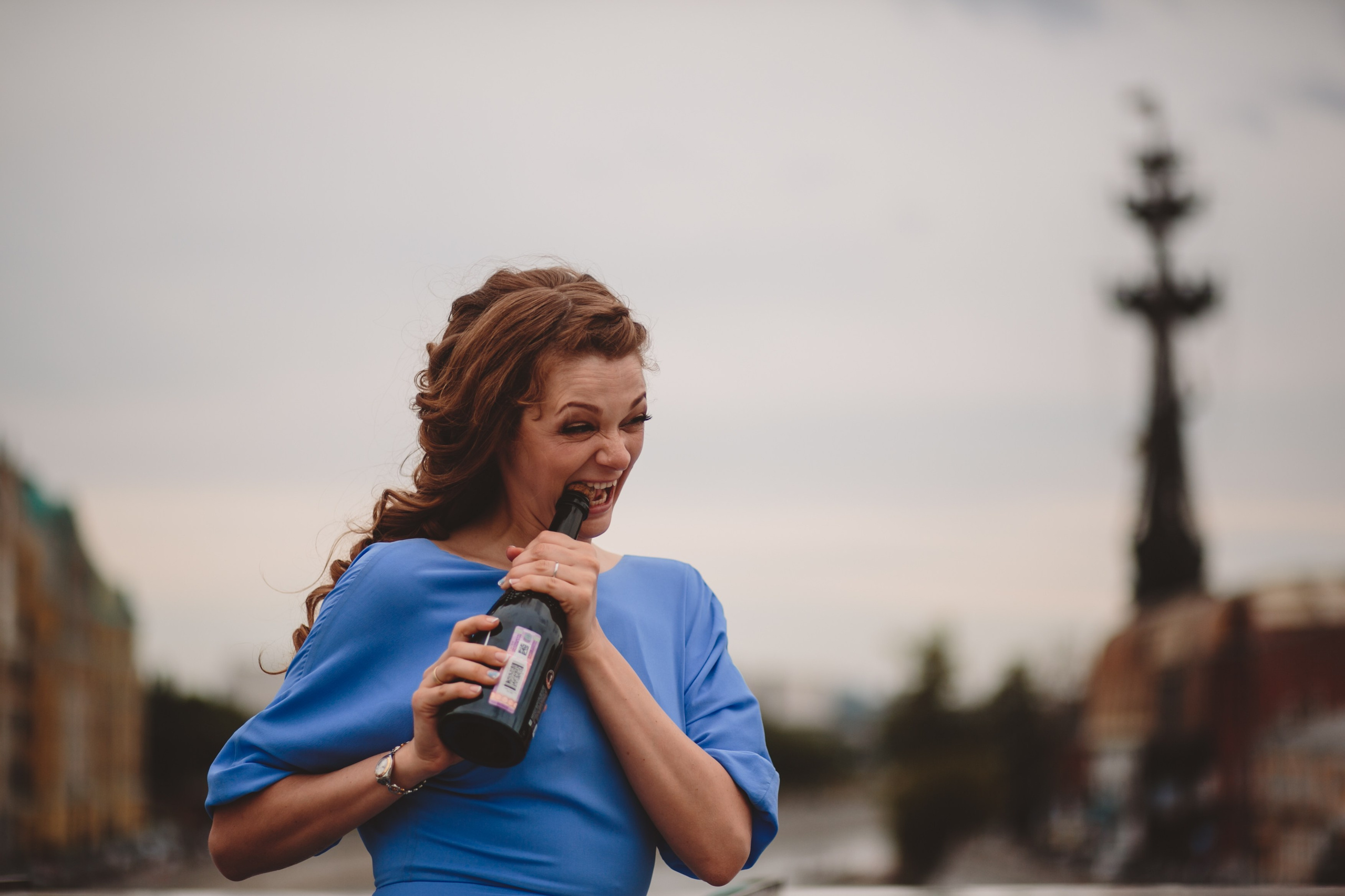 Владимир и Татьяна. Семейный и репортажной фотограф в Красноярске и Москве Виктор Бабинцев