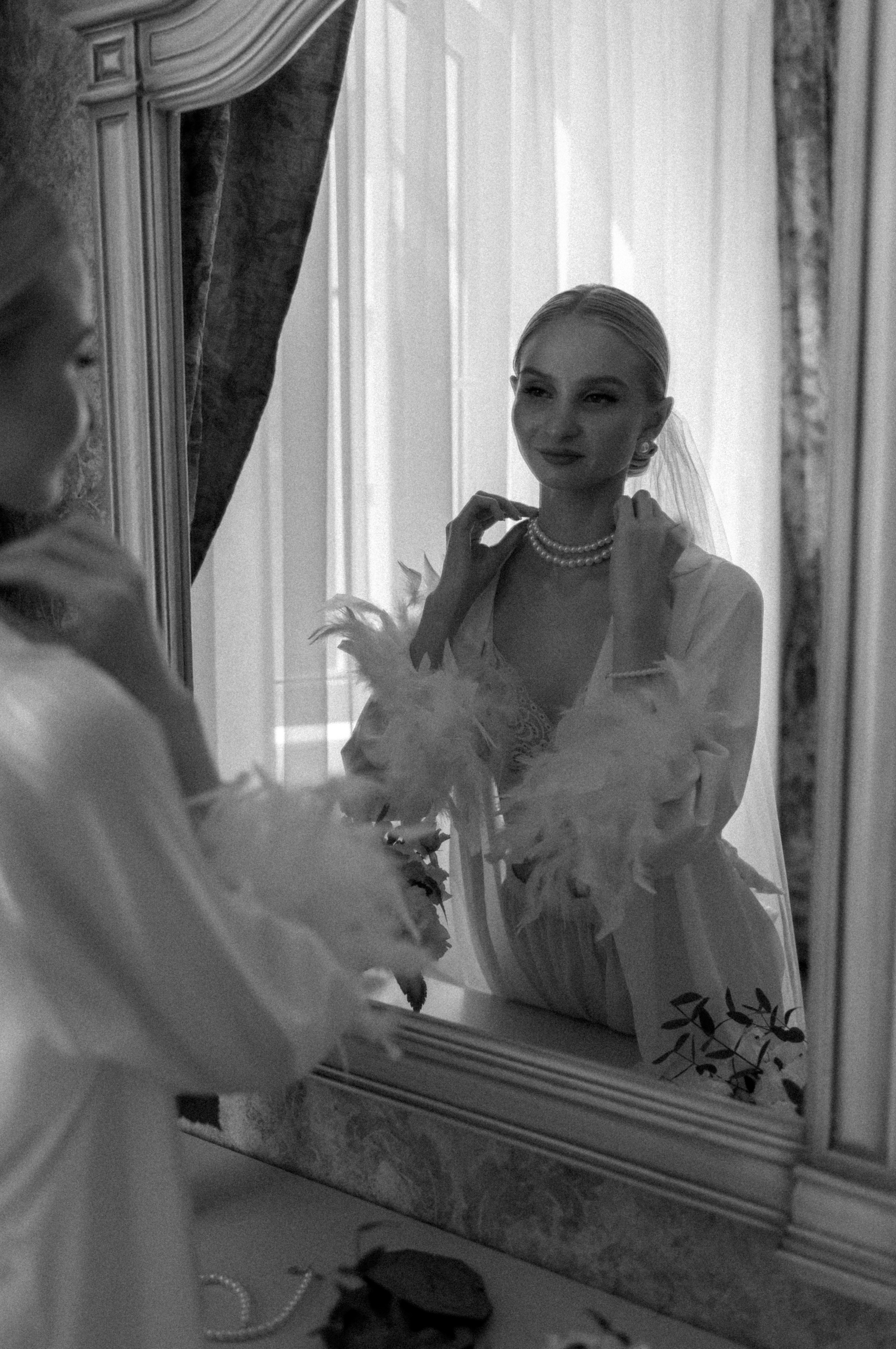 Свадебный день Александры и Дмитрия. Семейный и свадебный фотограф Анастасия Вуколова