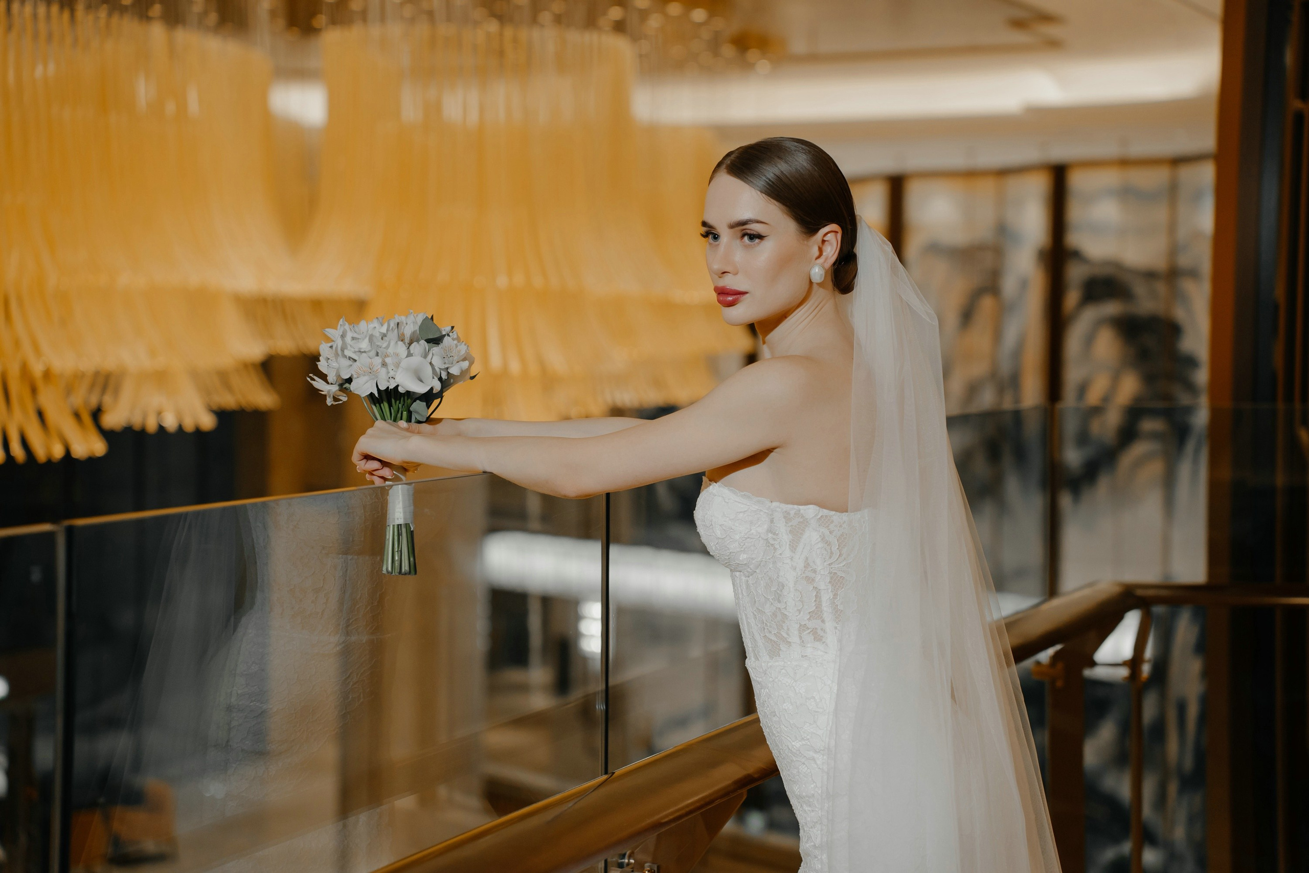 Свадебная фотосессия в Soluxe hotel Moscow. Свадебный и семейный фотограф в Москве Светлана Зоткина