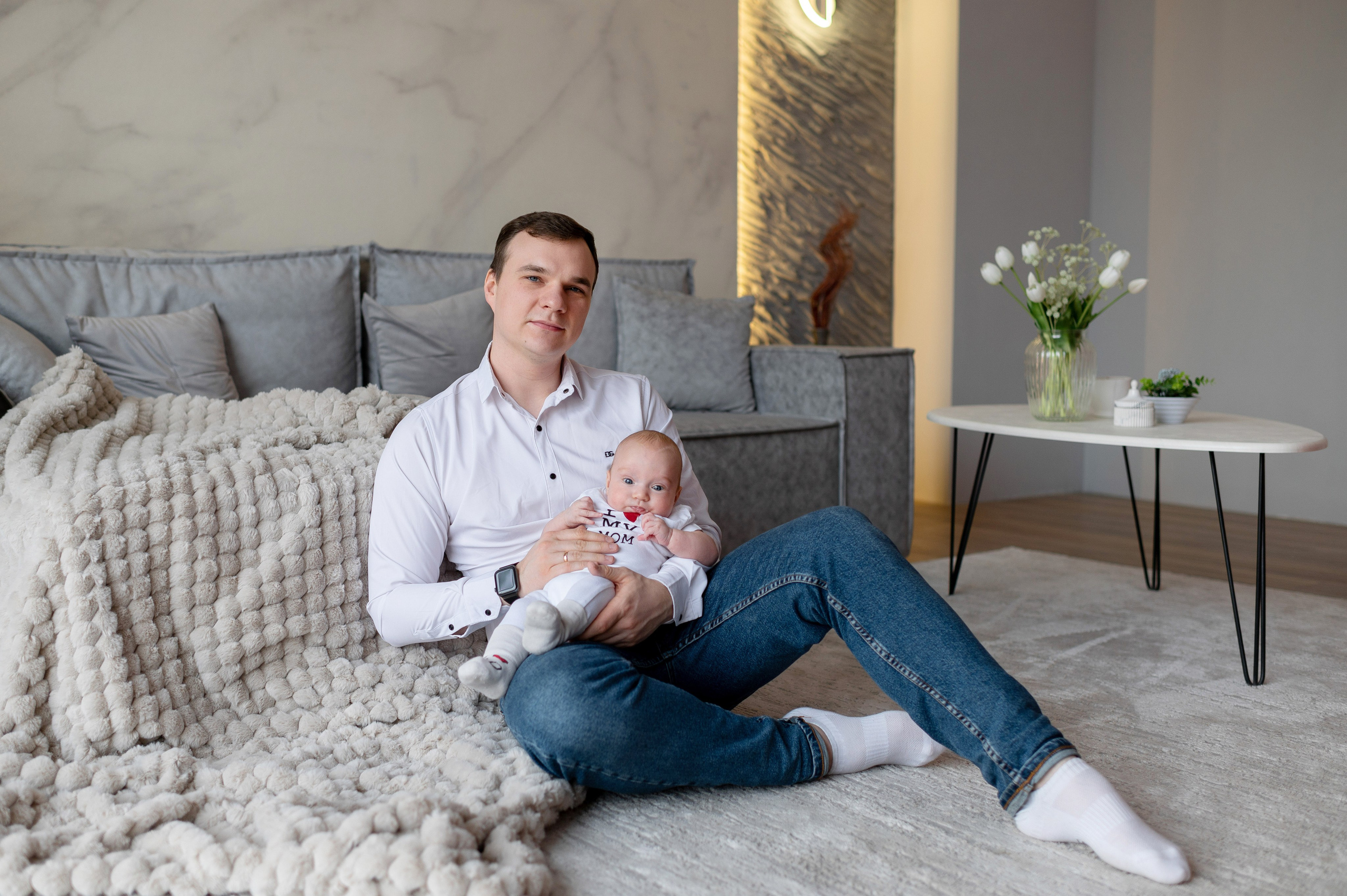 Арина и Николай. Портретный, семейный и свадебный фотограф в Санкт-Петербурге и в Пушкине Ширяев Денис